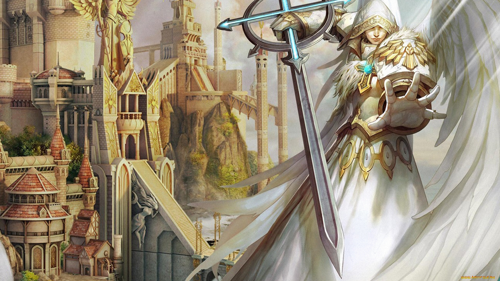 видео, игры, heroes, of, might, and, magic, v, heroes, of, might, and, magic, iii