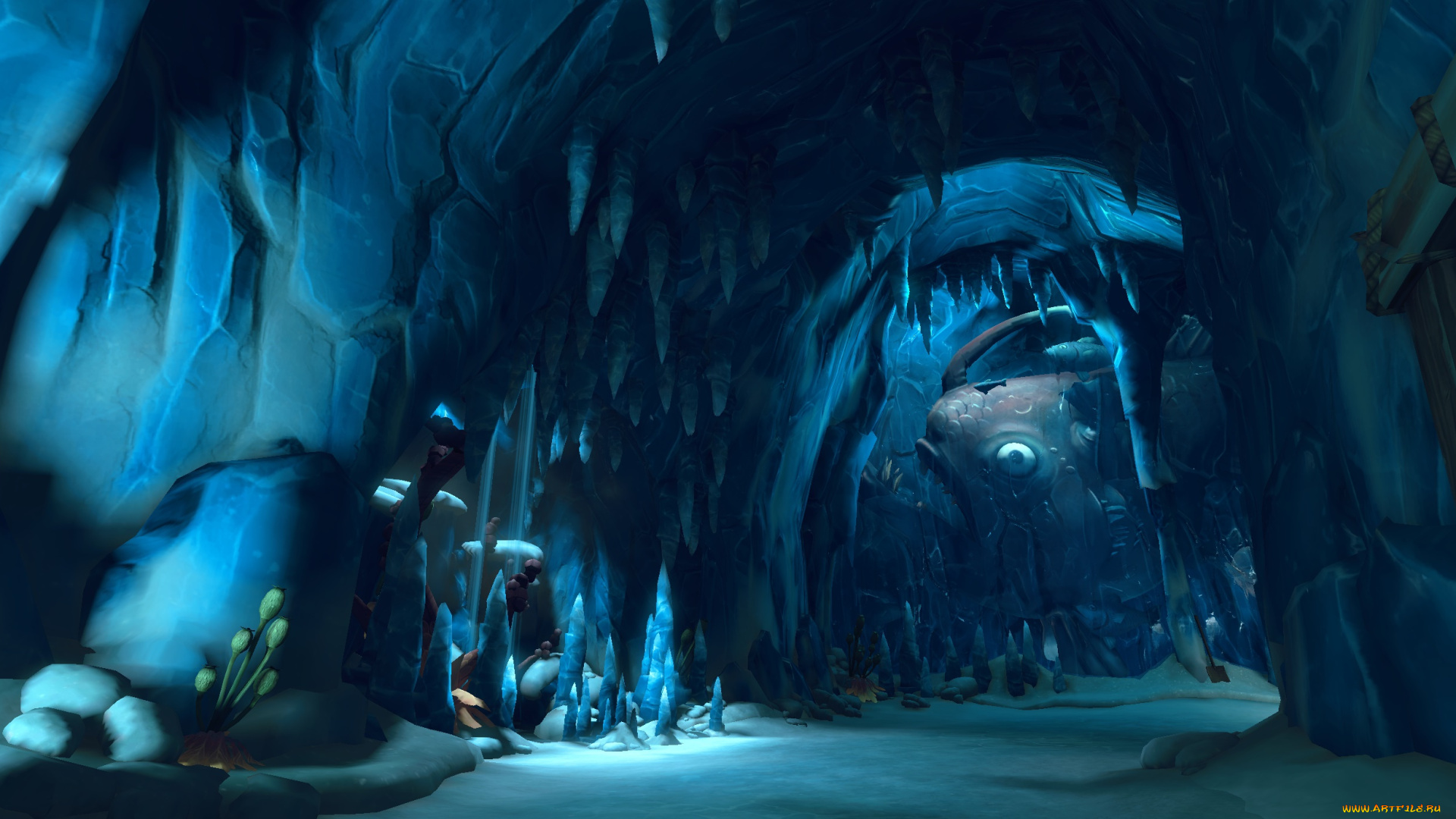 видео, игры, paladins