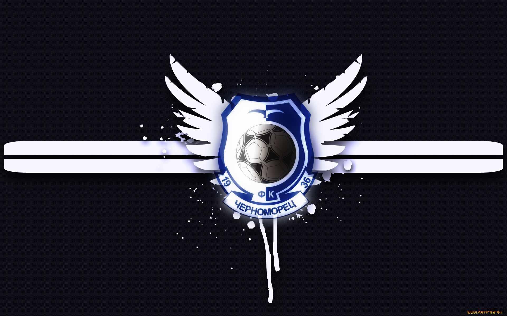 разное, надписи, , логотипы, , знаки, клуб, спорт, крылья, синий, Черно, -, герб, Черный, одесса, Черноморец, логотип, лого, футбол, фон, футбольный