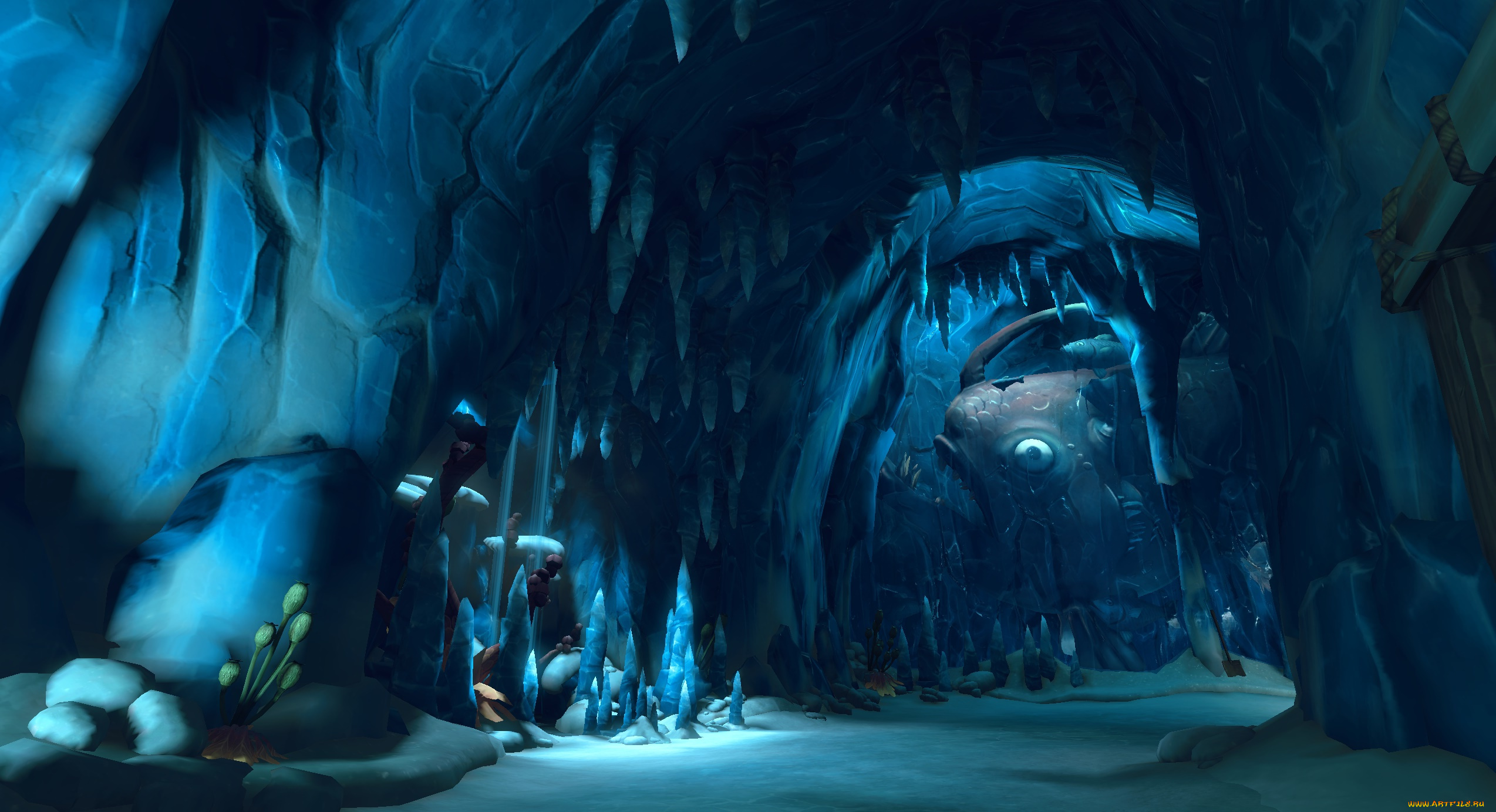 видео, игры, paladins