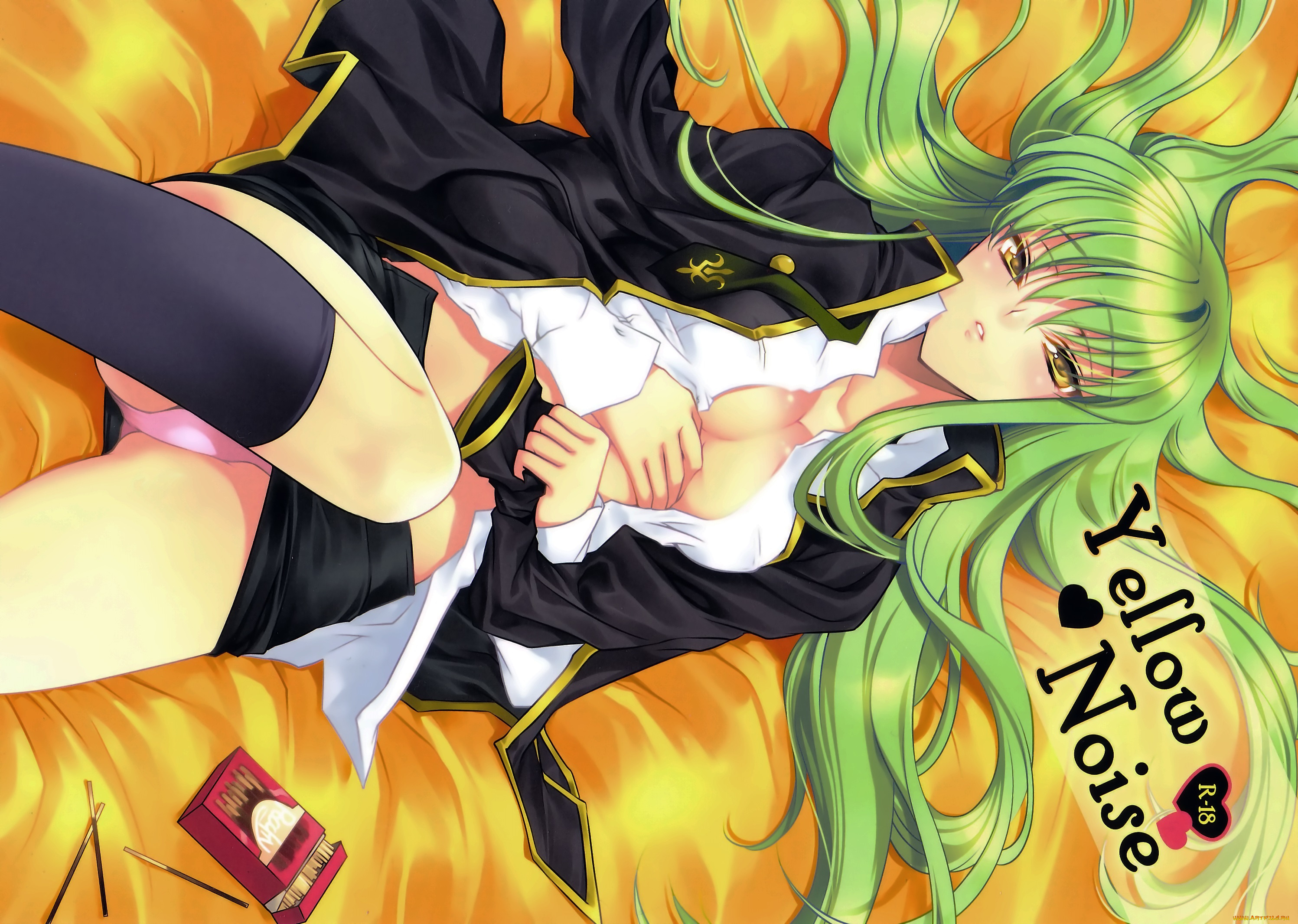 аниме, code, geass, код, гиасс