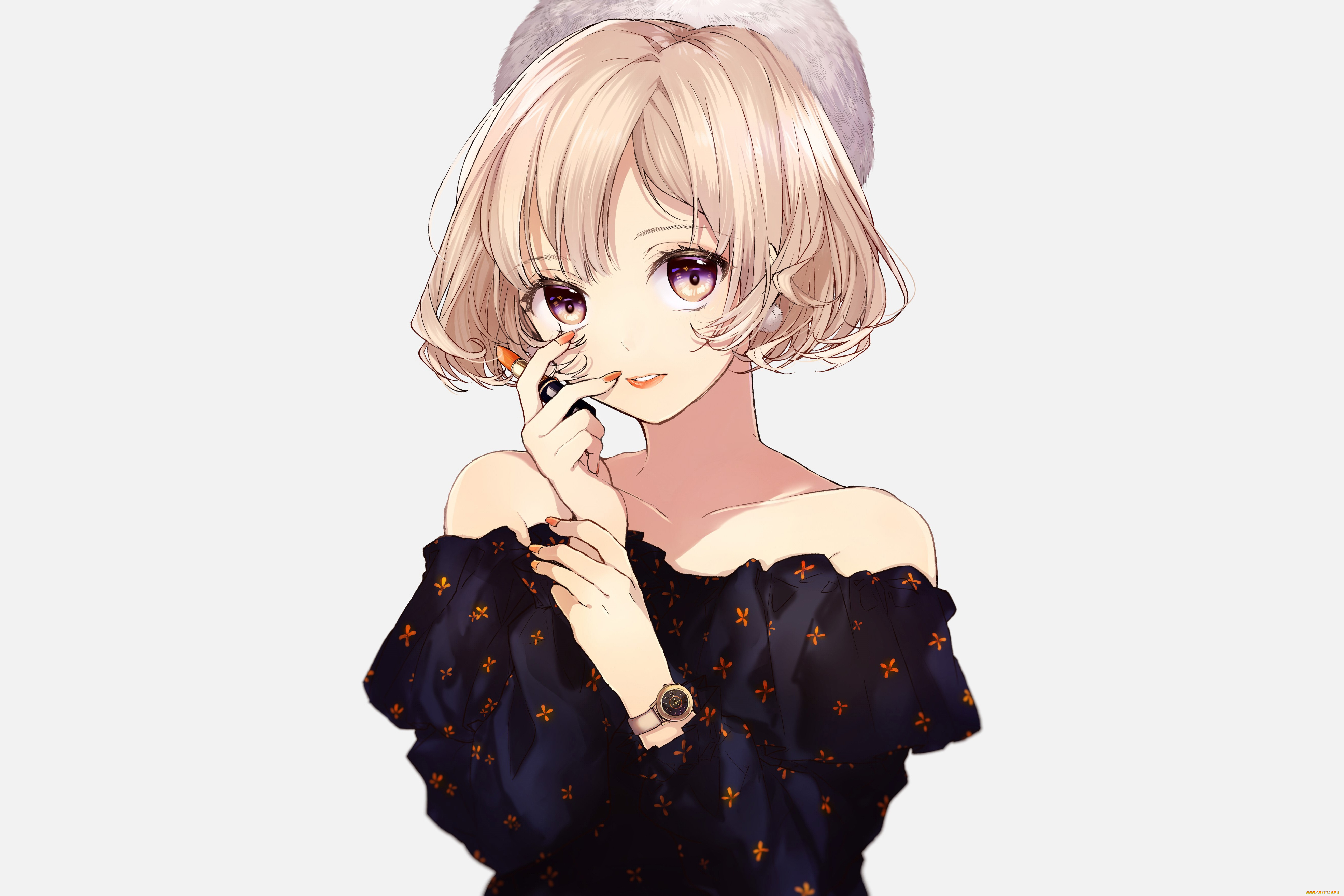 аниме, unknown, , другое, девушка