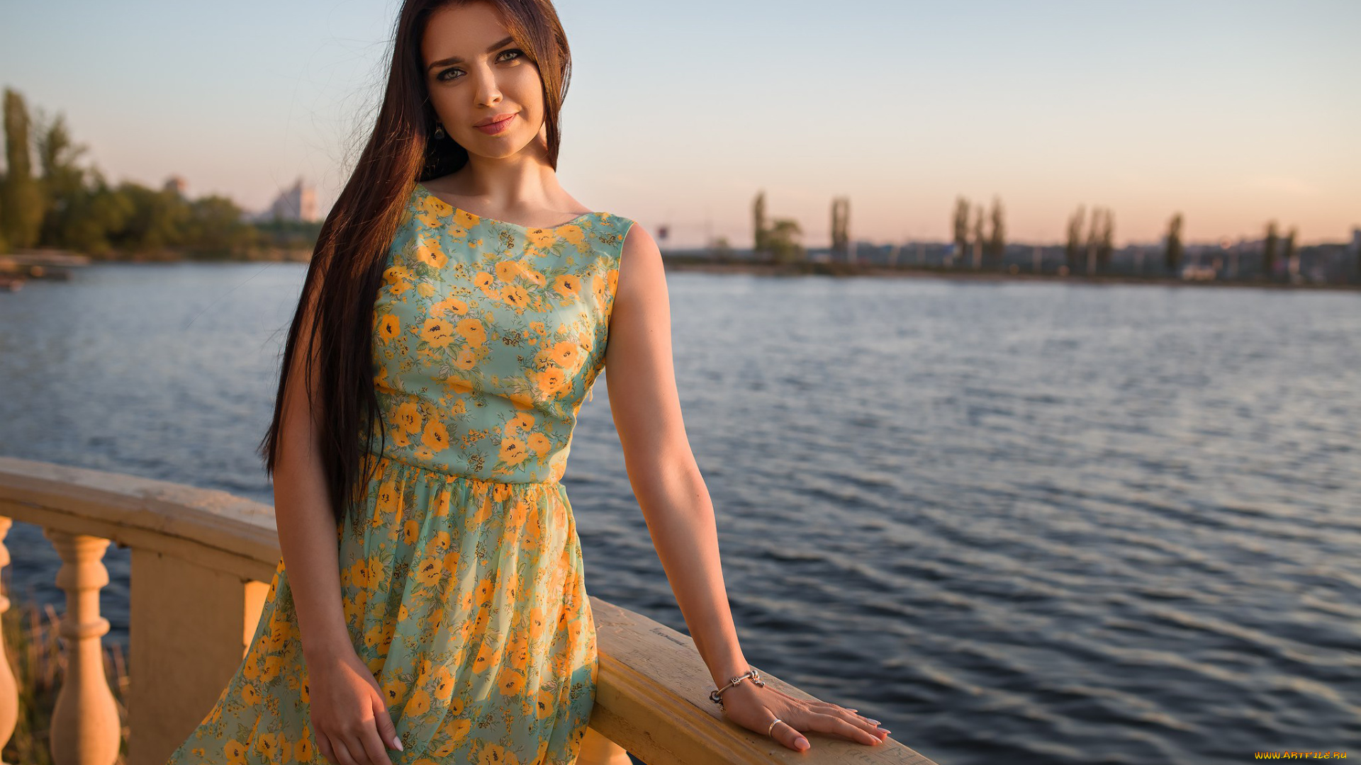 девушка, девушки, -unsort, , брюнетки, темноволосые, модель