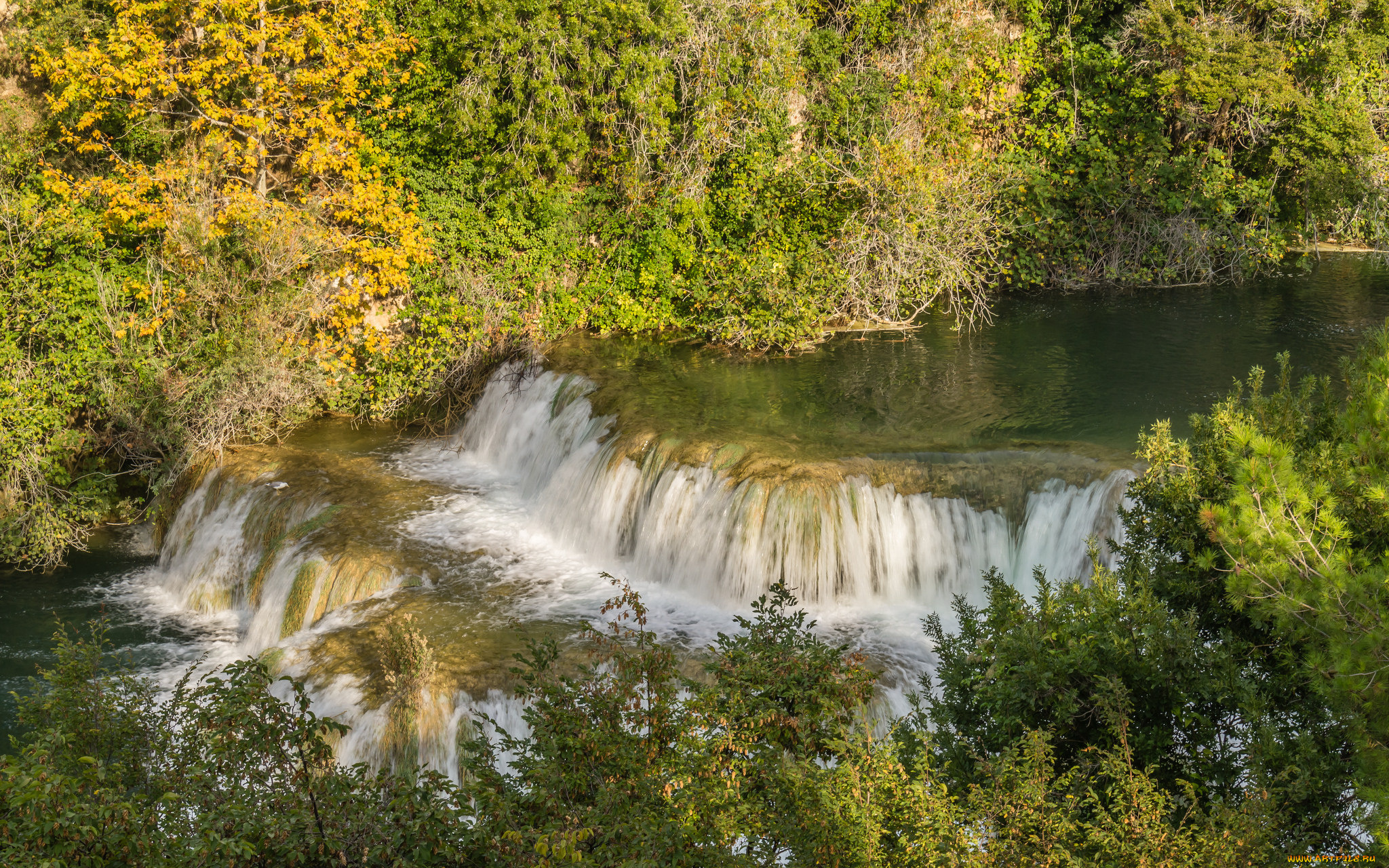 природа, реки, озера, простор