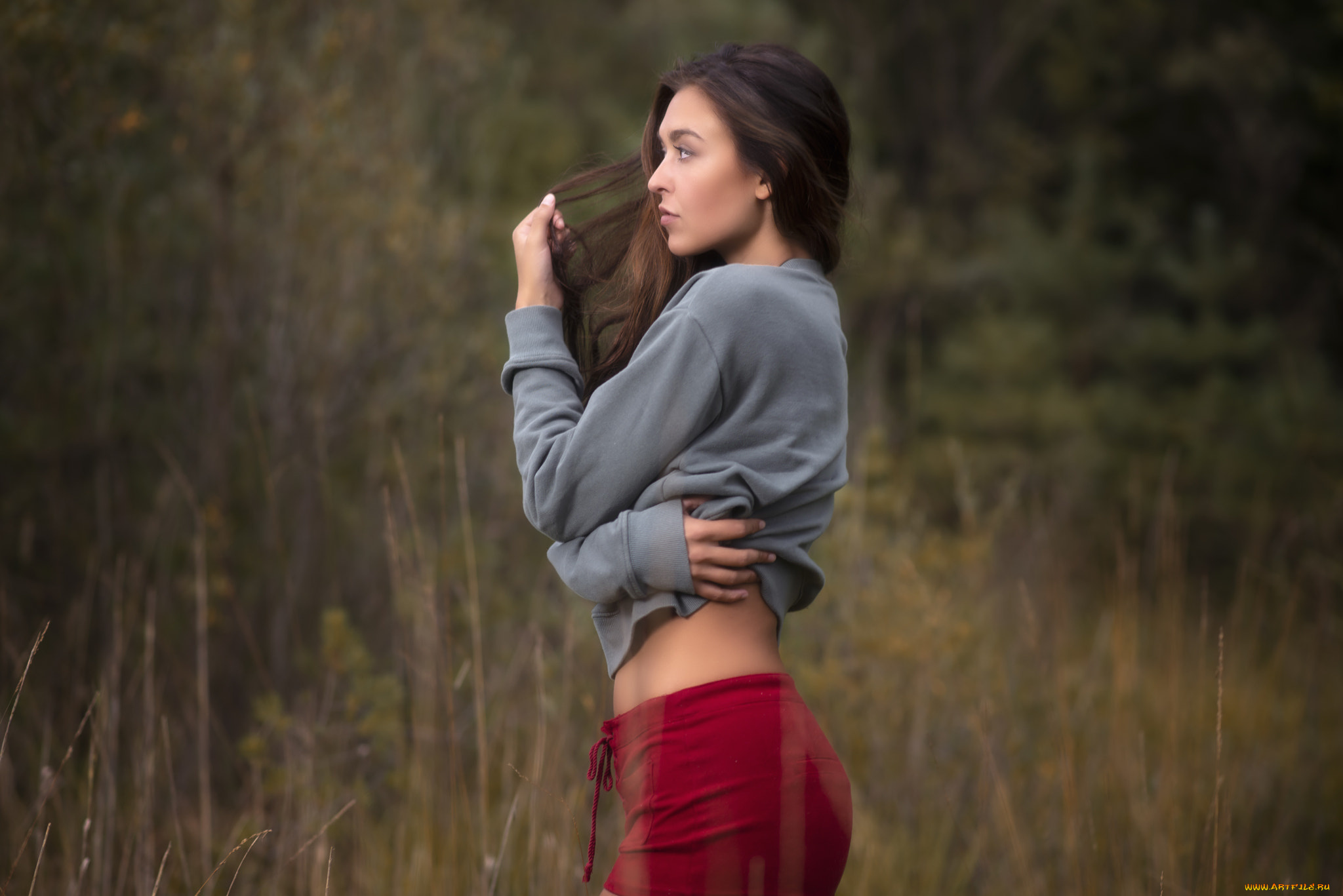 девушка, девушки, -unsort, , брюнетки, темноволосые, модель