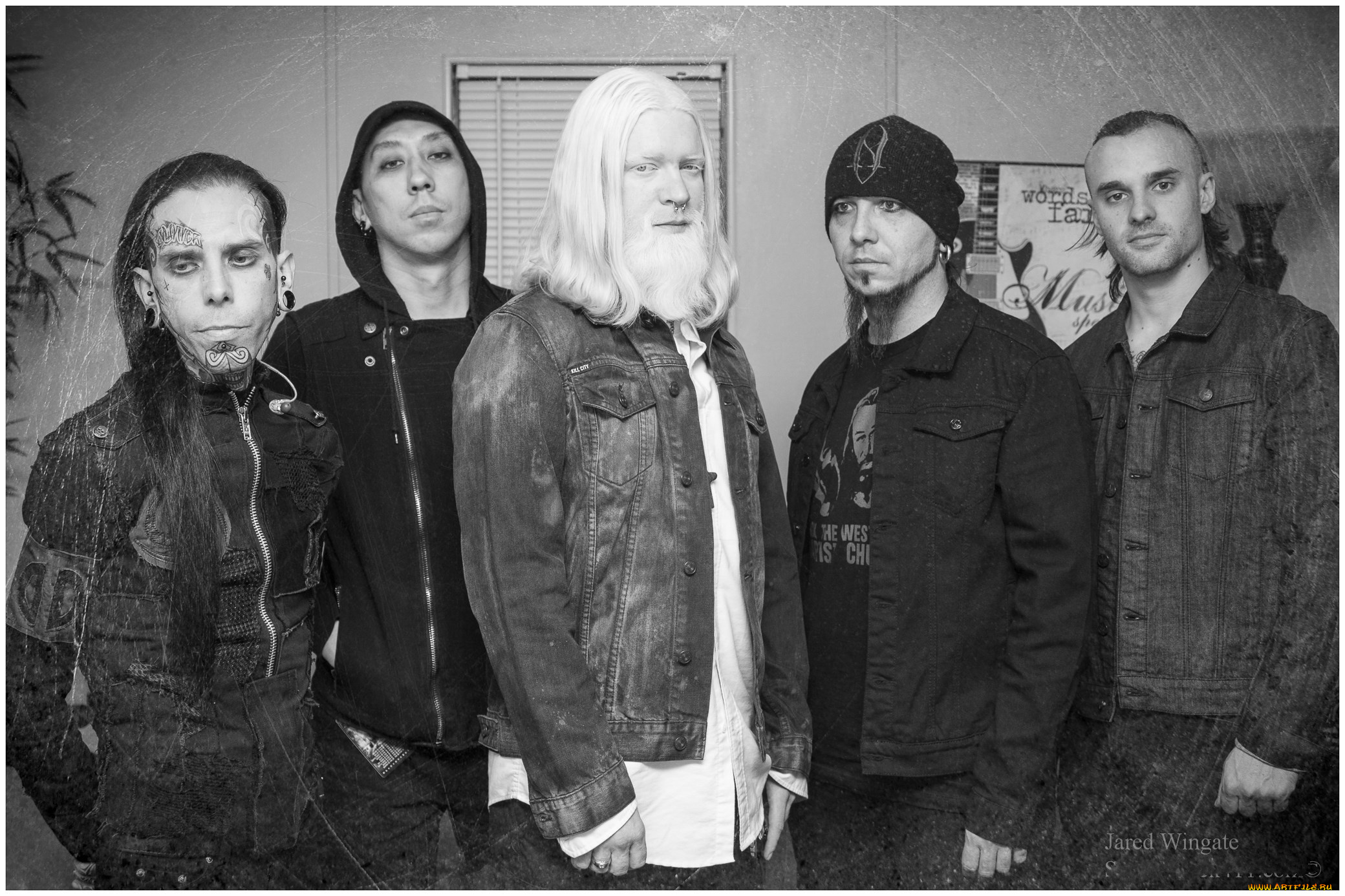 gemini-syndrome, музыка, -временный, музыкант, мужчина, группа