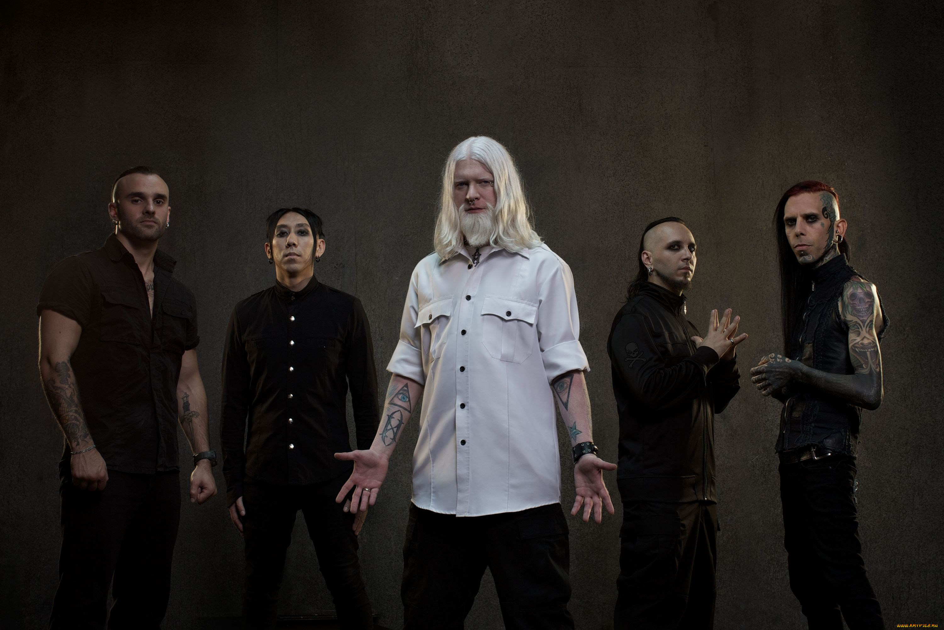 gemini-syndrome, музыка, -временный, музыкант, мужчина, группа