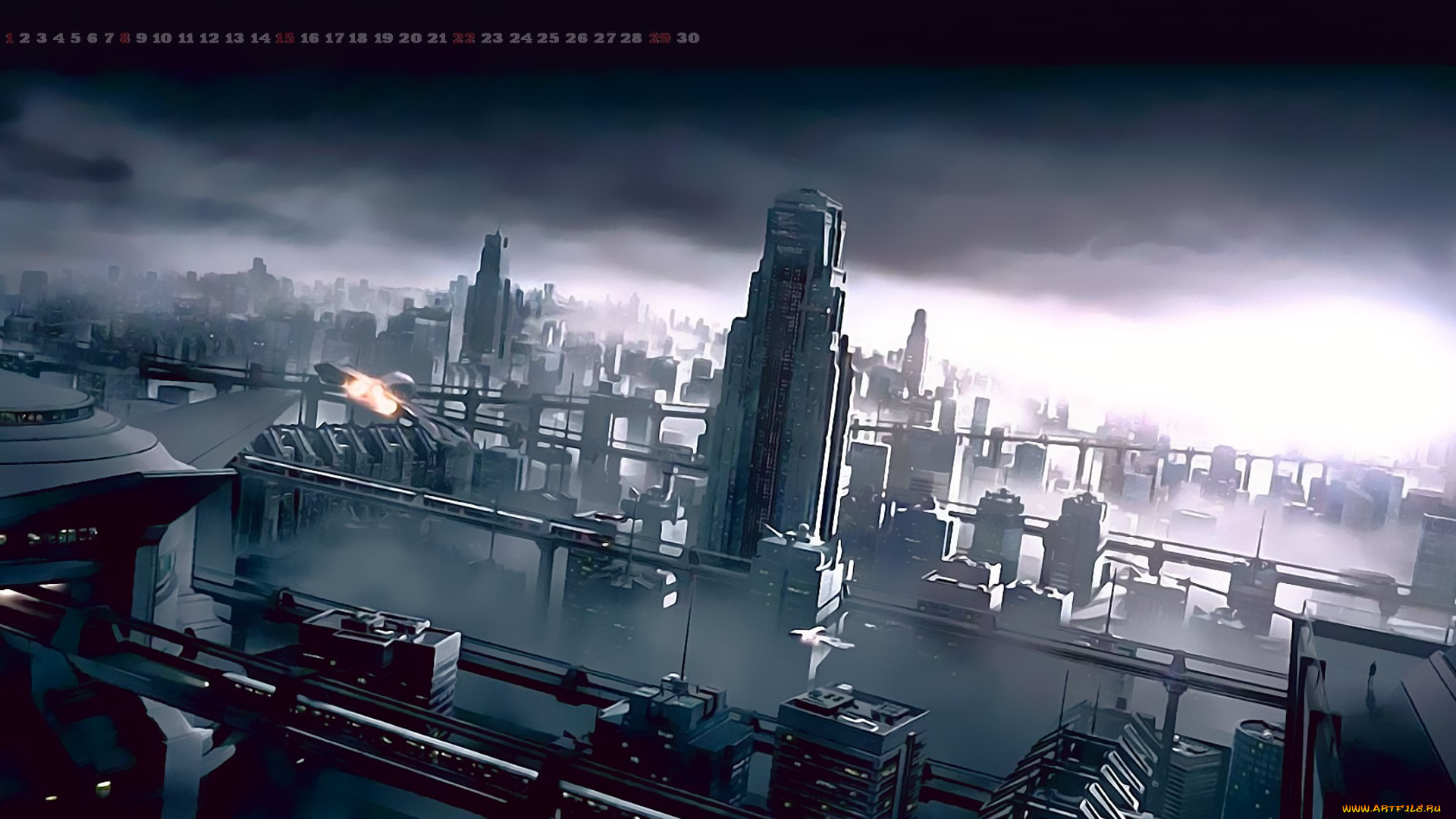 календари, фэнтези, сооружение, строение, постройка, calendar, 2019