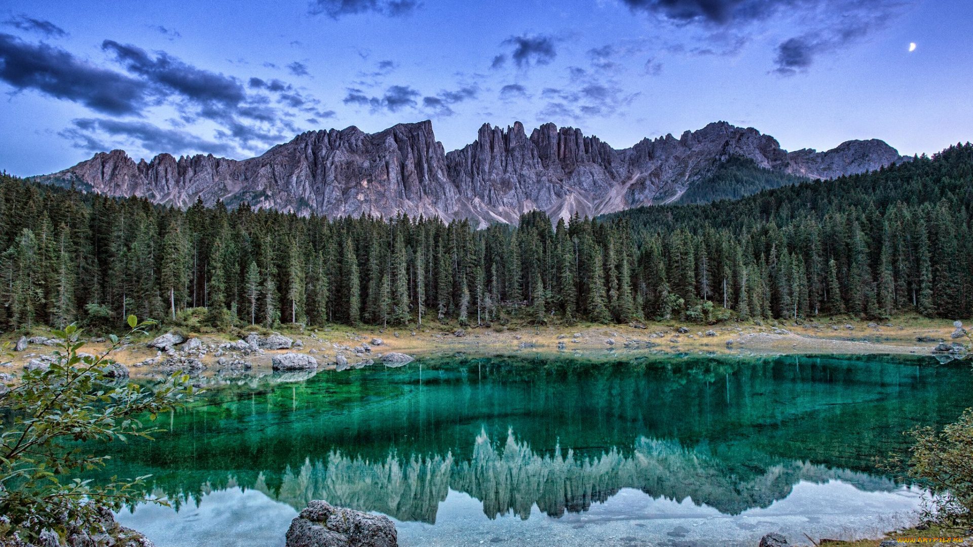 природа, реки, озера, простор