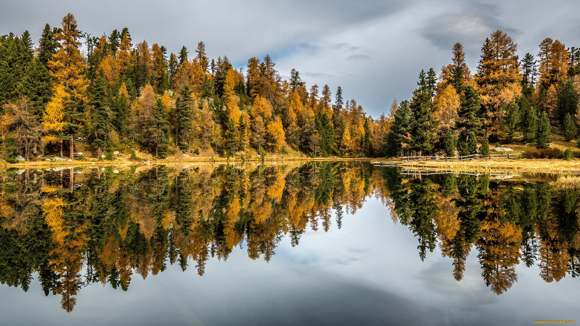 природа, реки, озера, простор