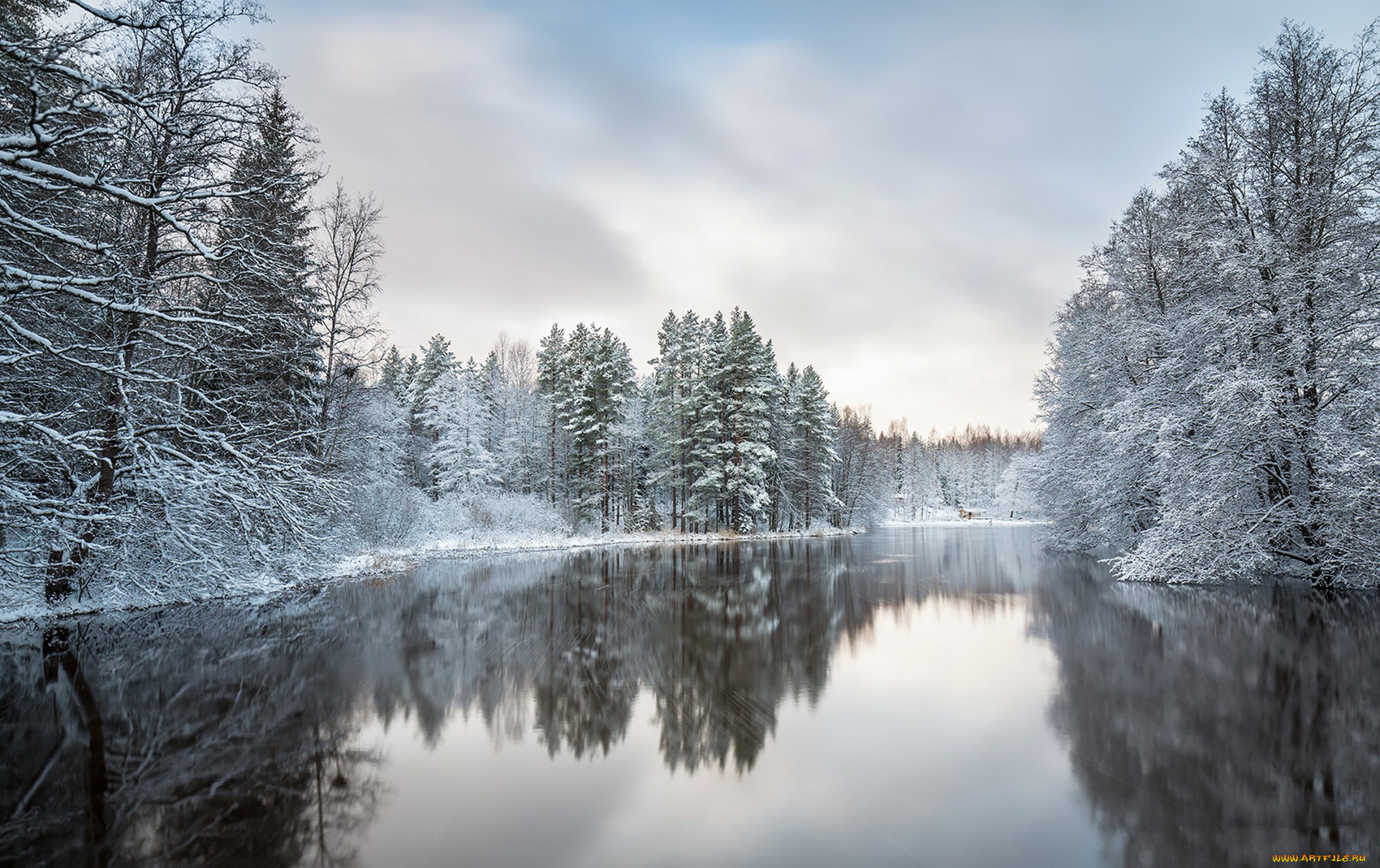 природа, реки, озера, простор