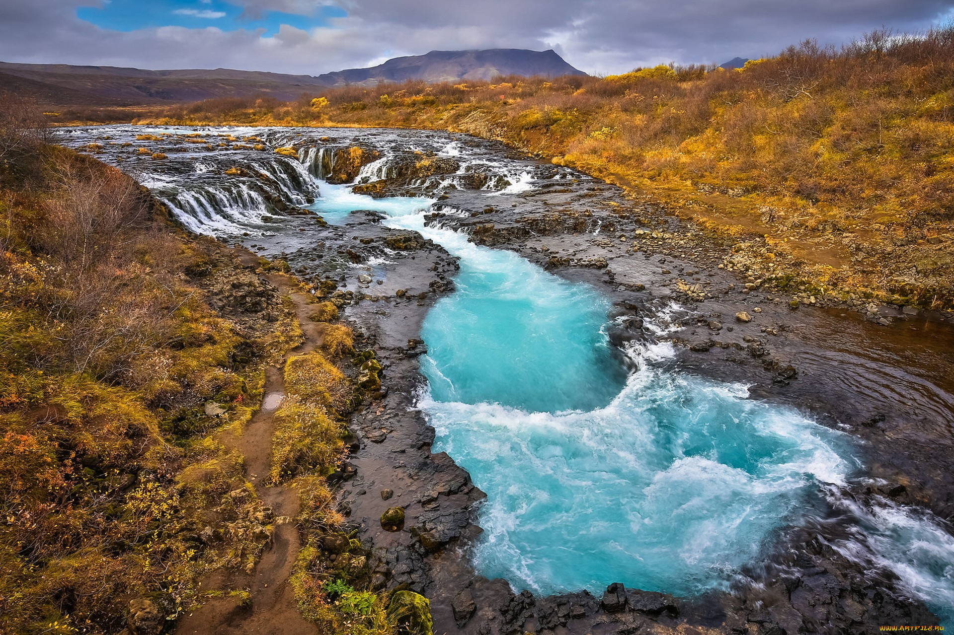 природа, реки, озера, простор