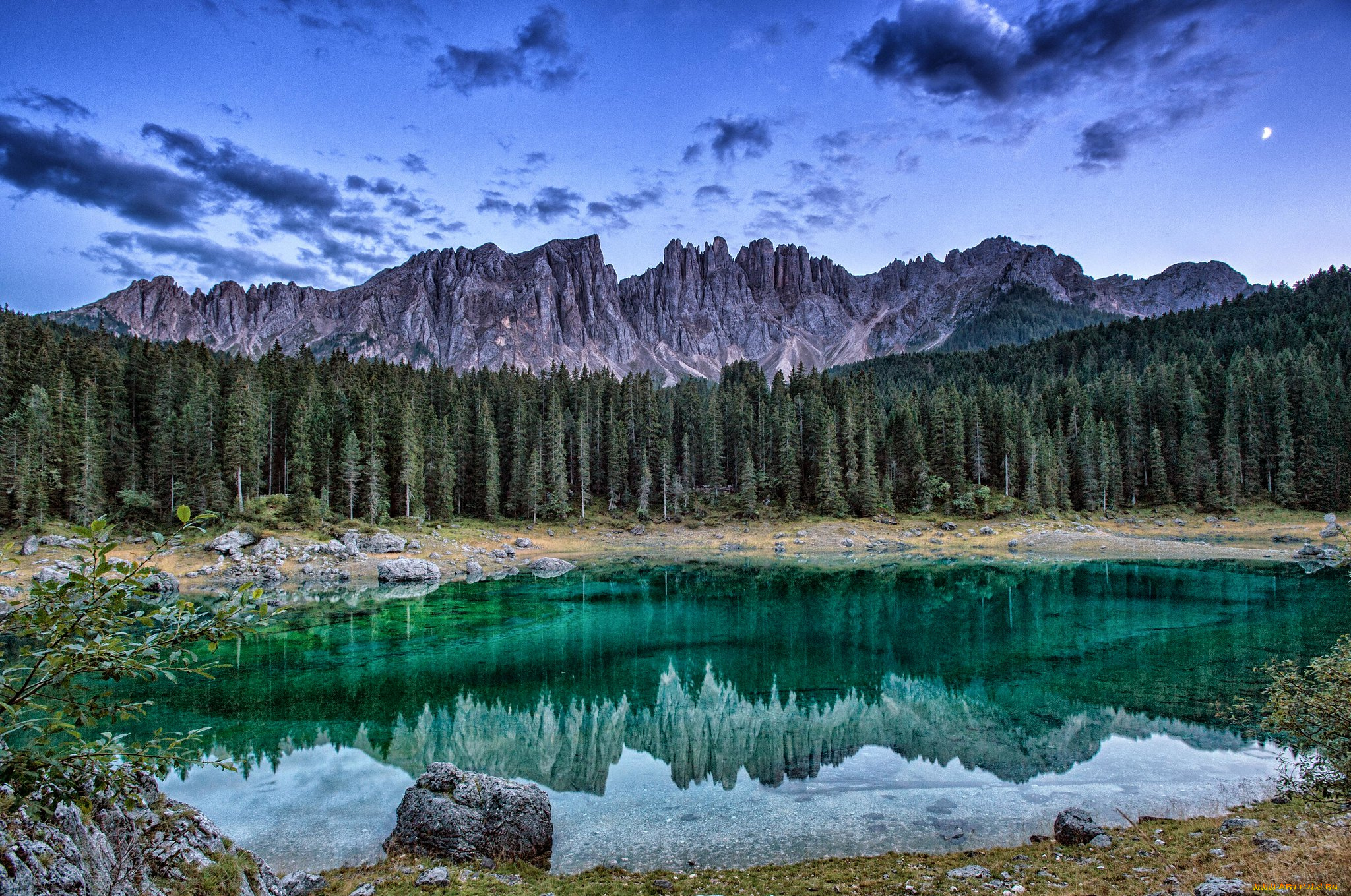 природа, реки, озера, простор