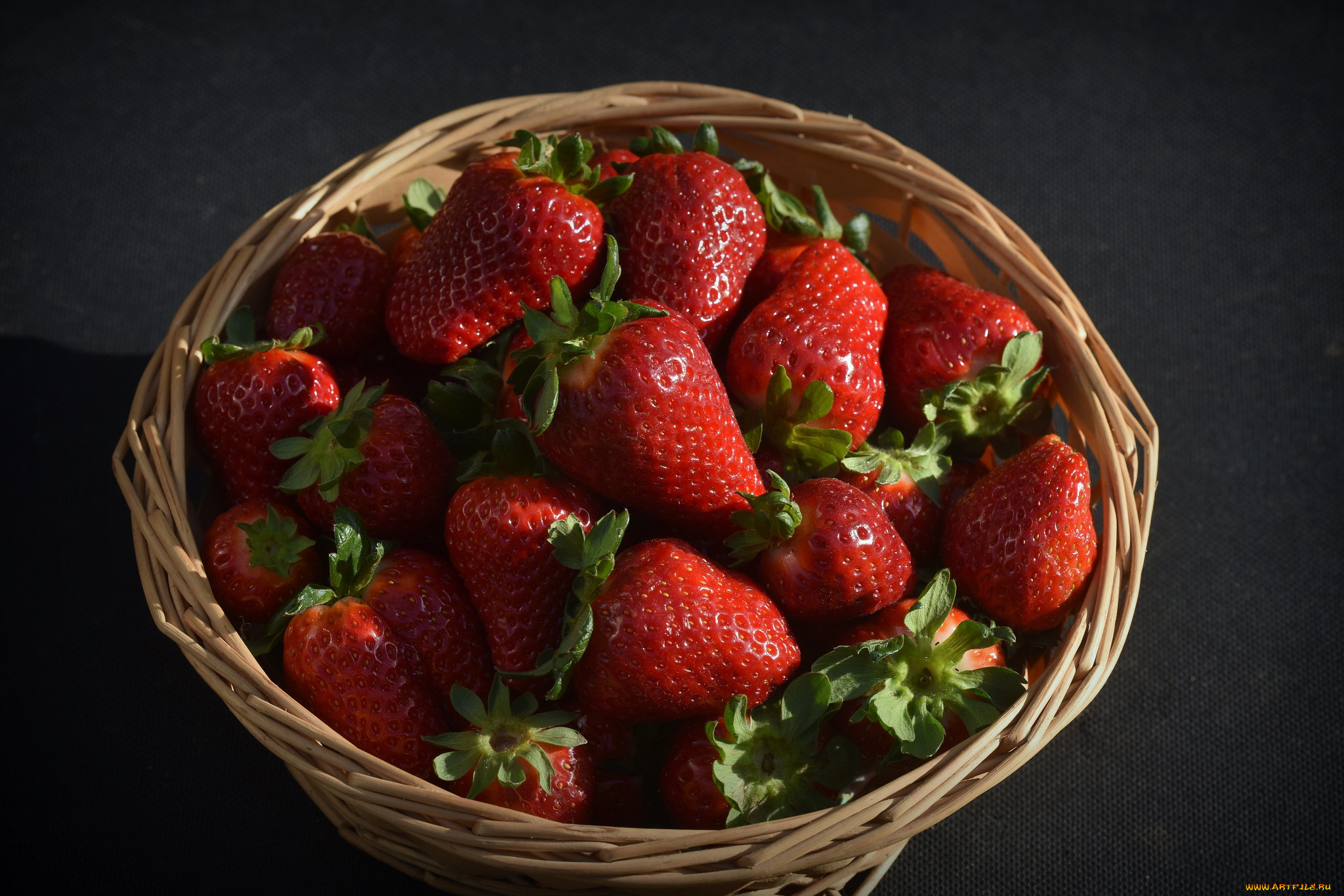 еда, клубника, , земляника, снедь