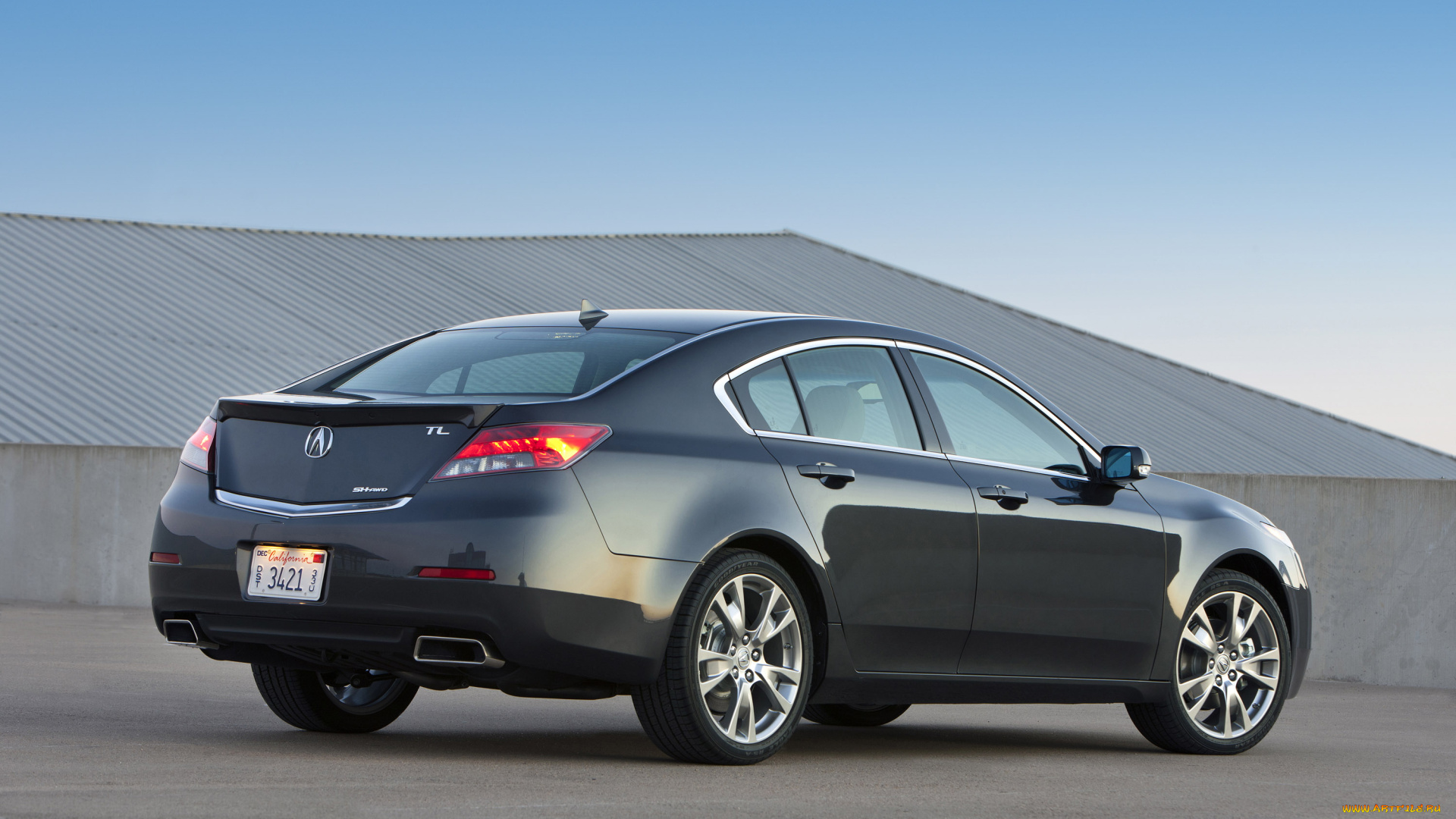 автомобили, acura