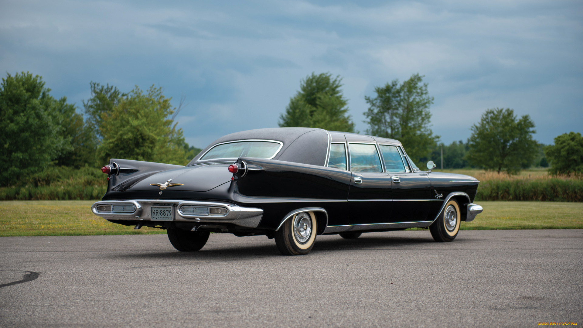 автомобили, chrysler, crown, imperial