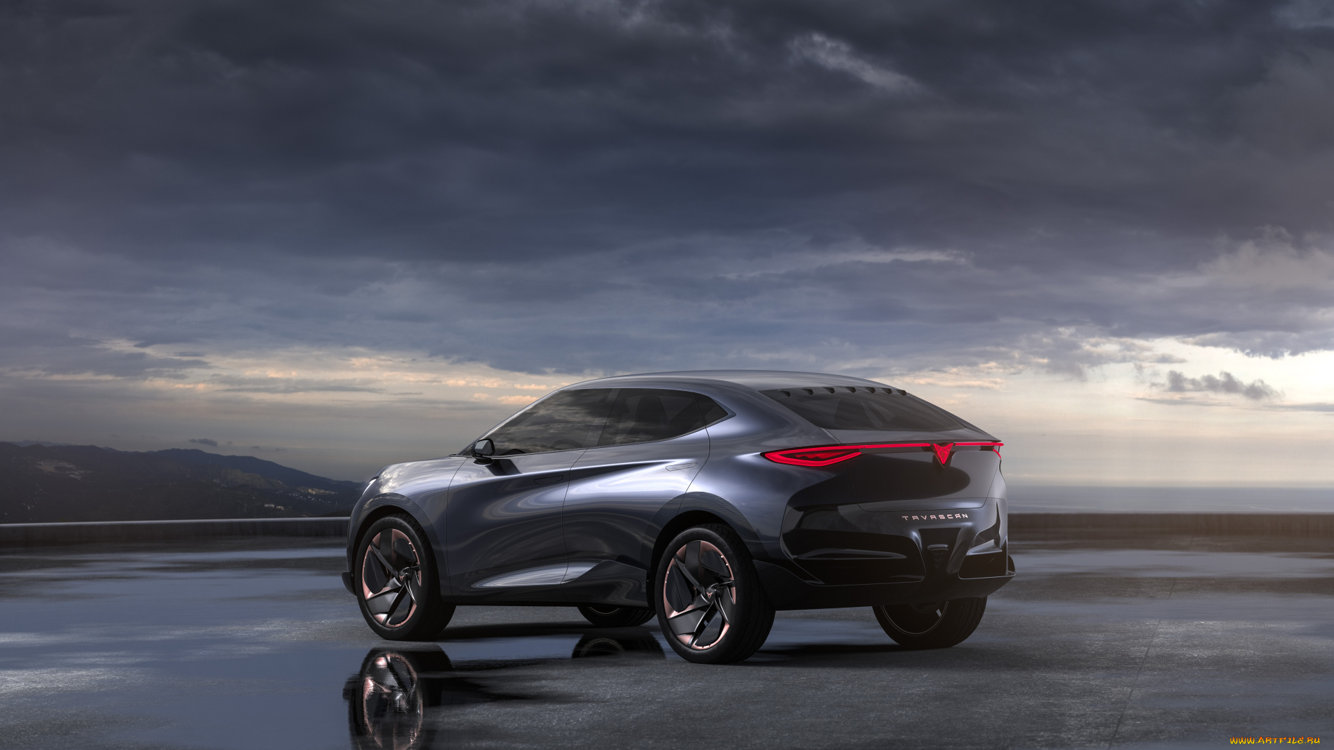 автомобили, cupra