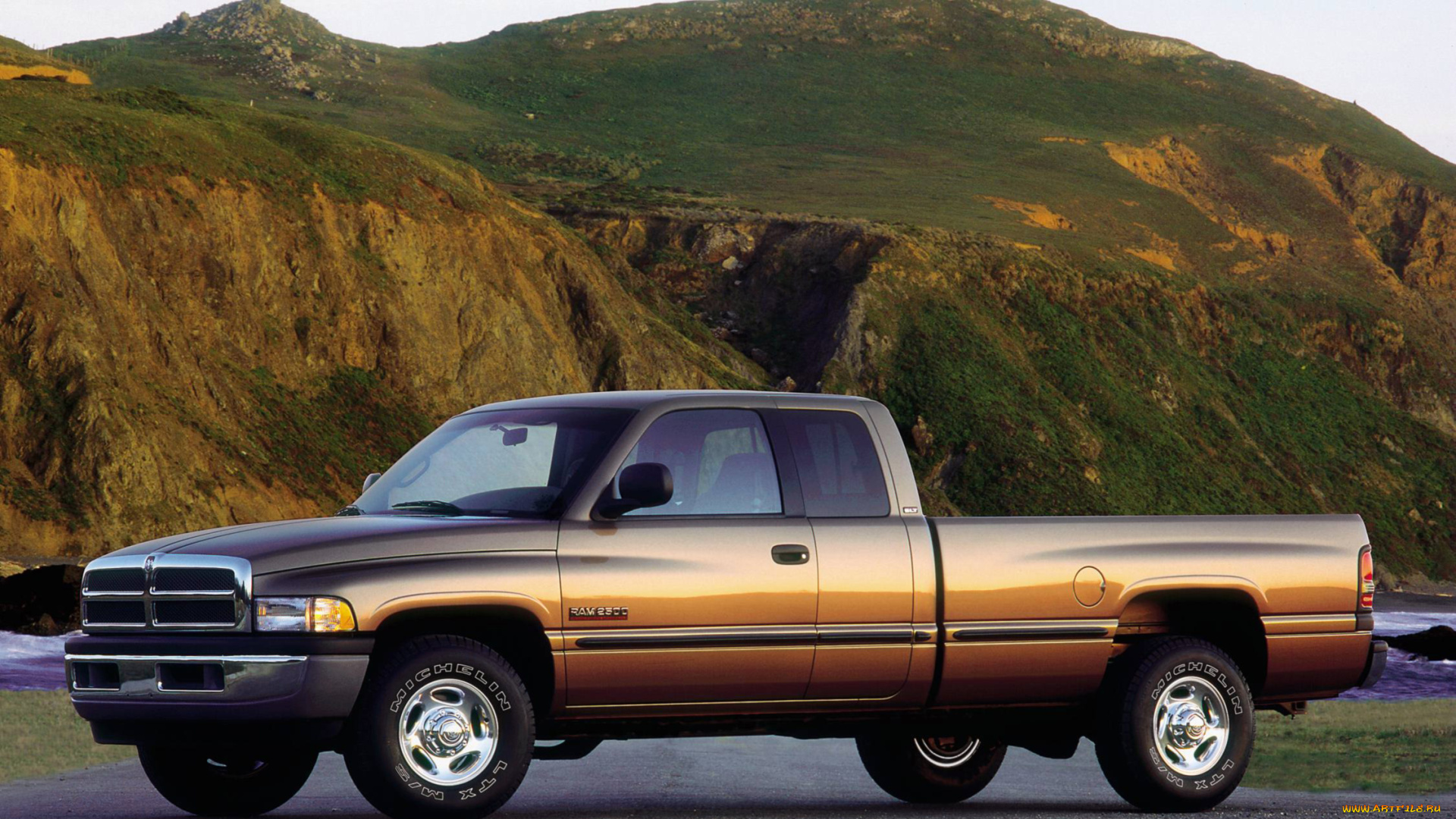 автомобили, dodge