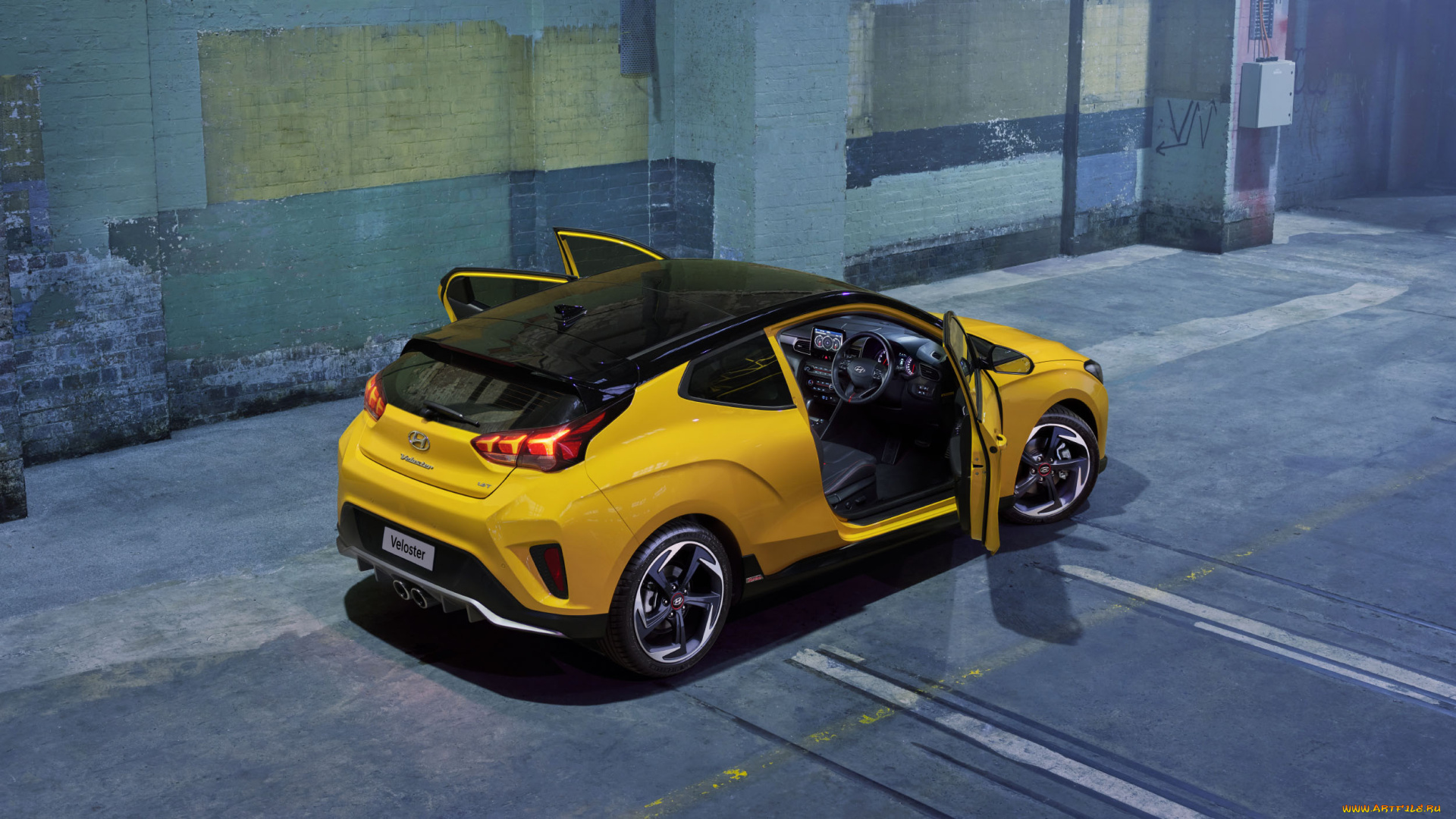 автомобили, hyundai