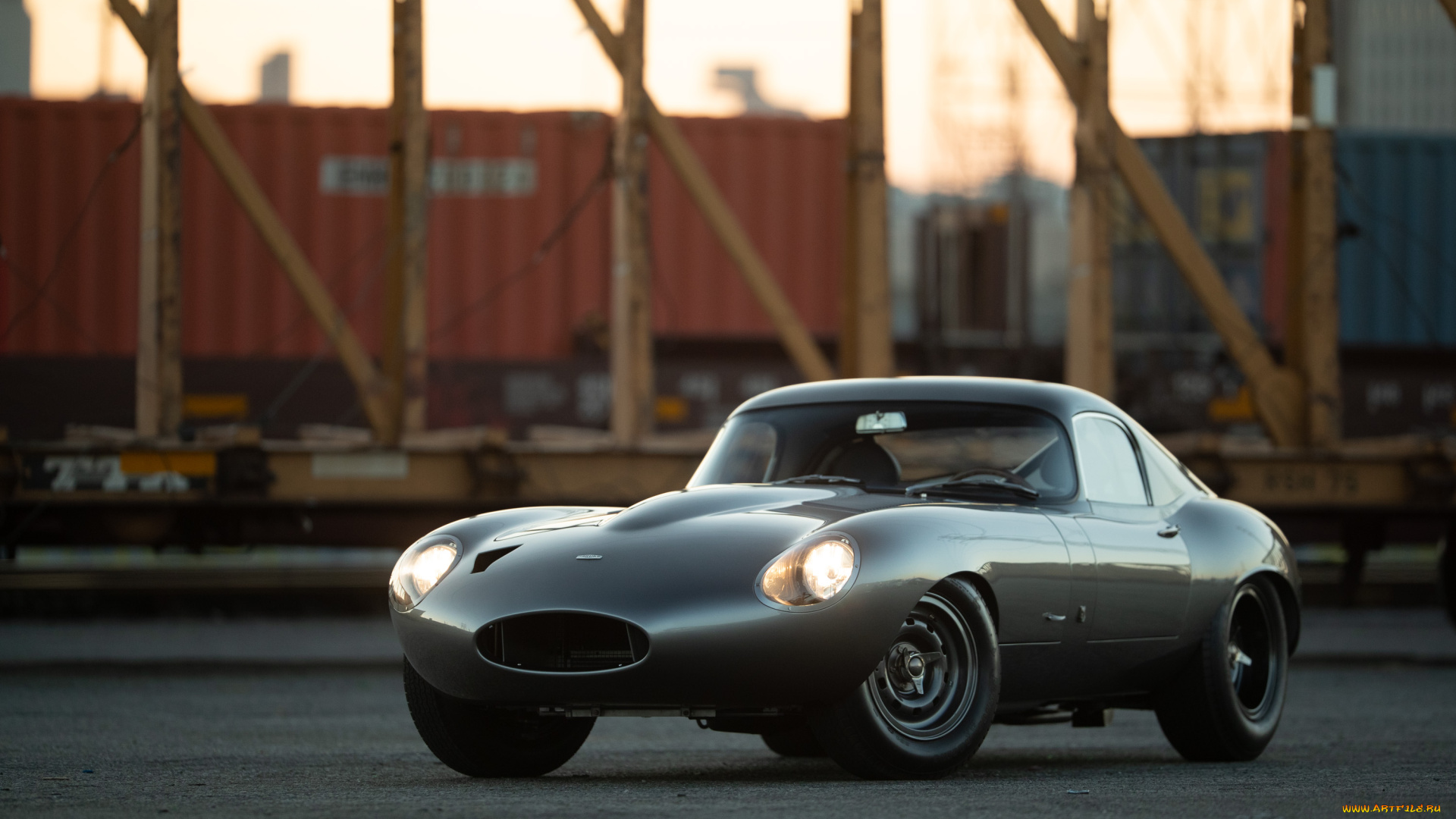 автомобили, jaguar