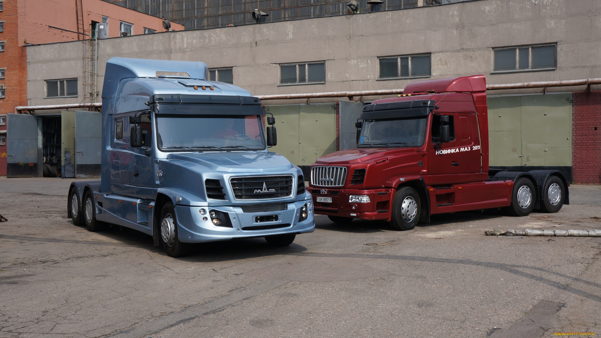 автомобили, маз, maz