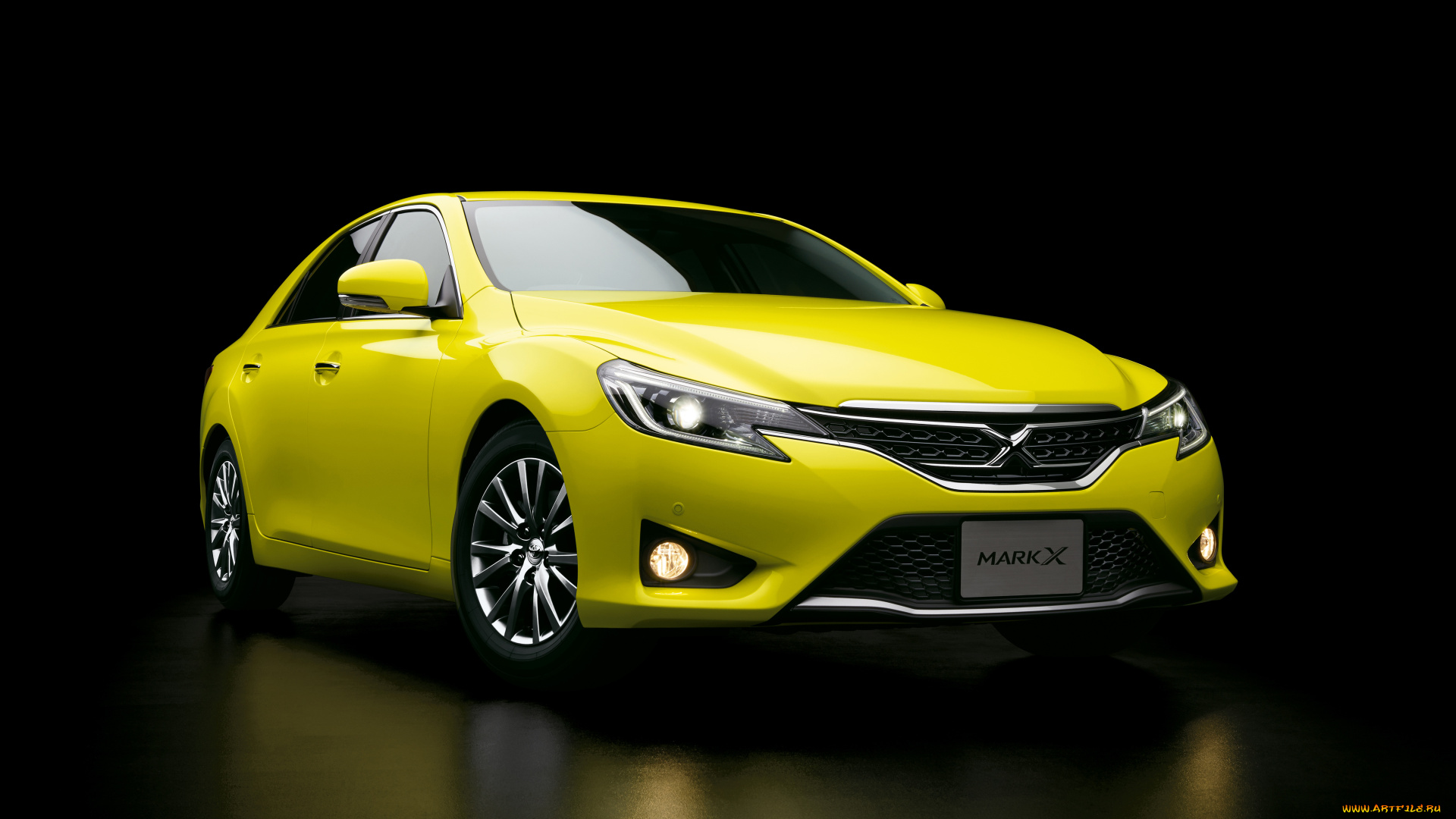 автомобили, toyota