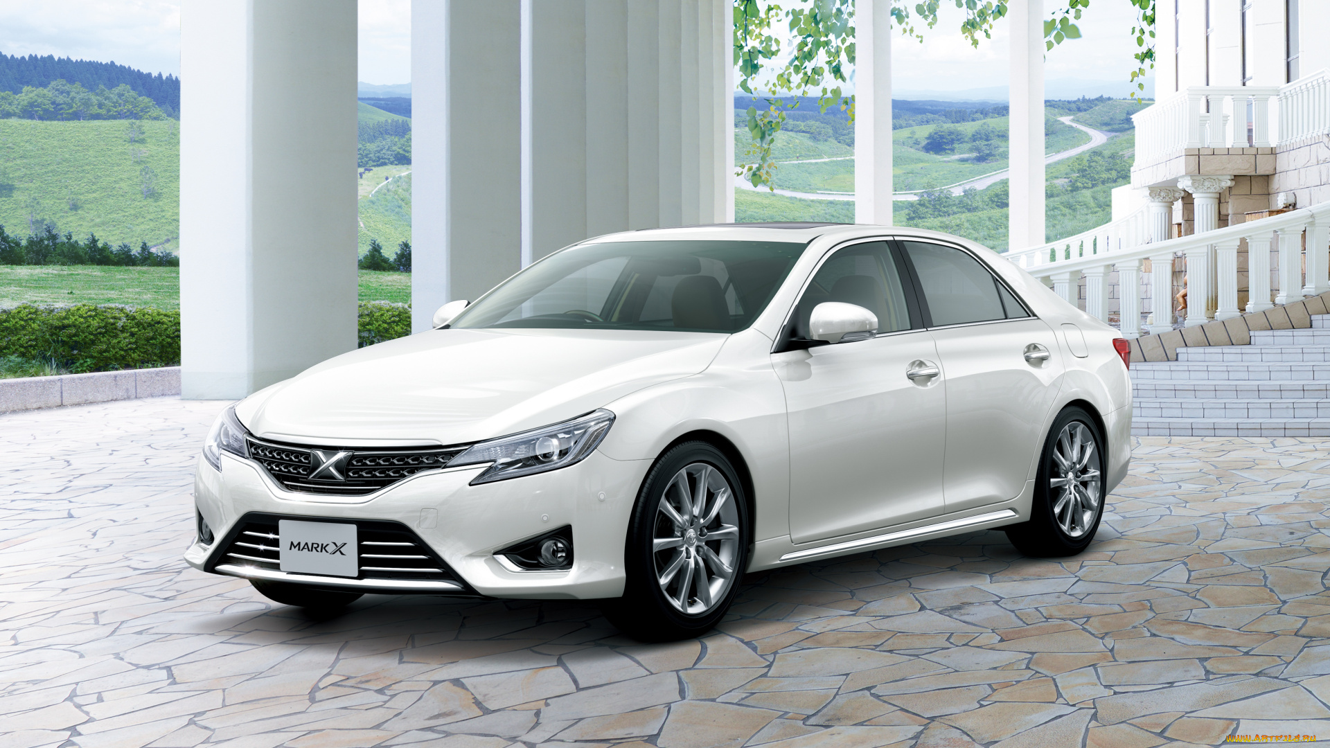 автомобили, toyota