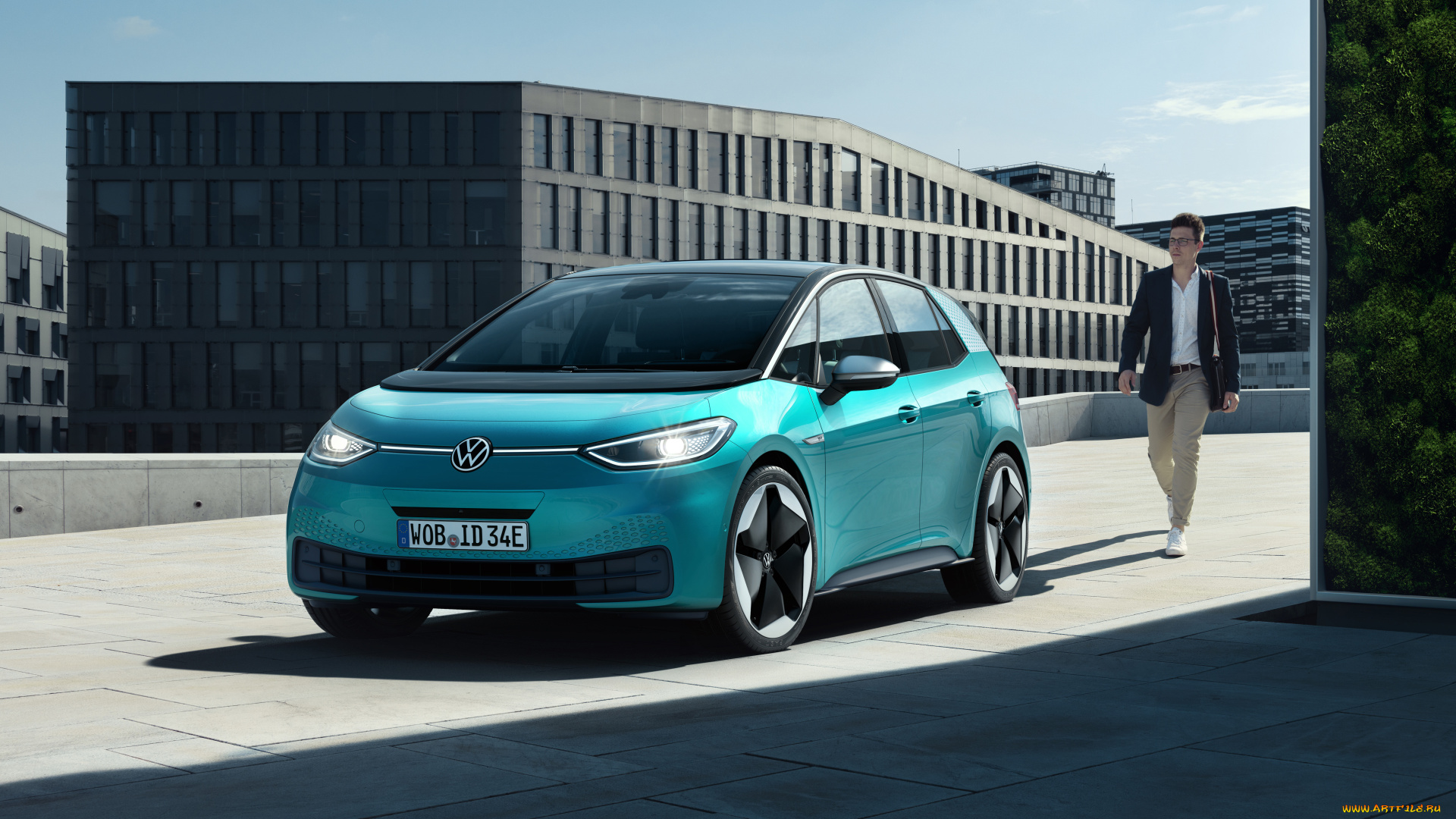 автомобили, volkswagen