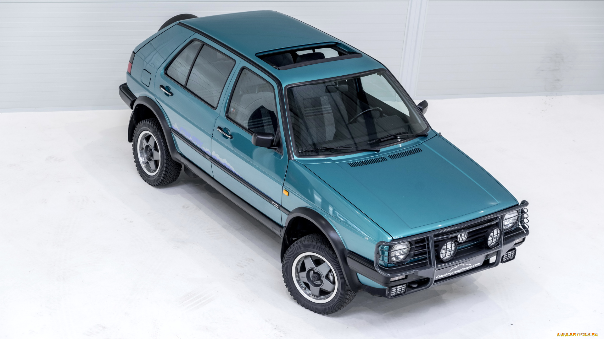 автомобили, volkswagen, golf