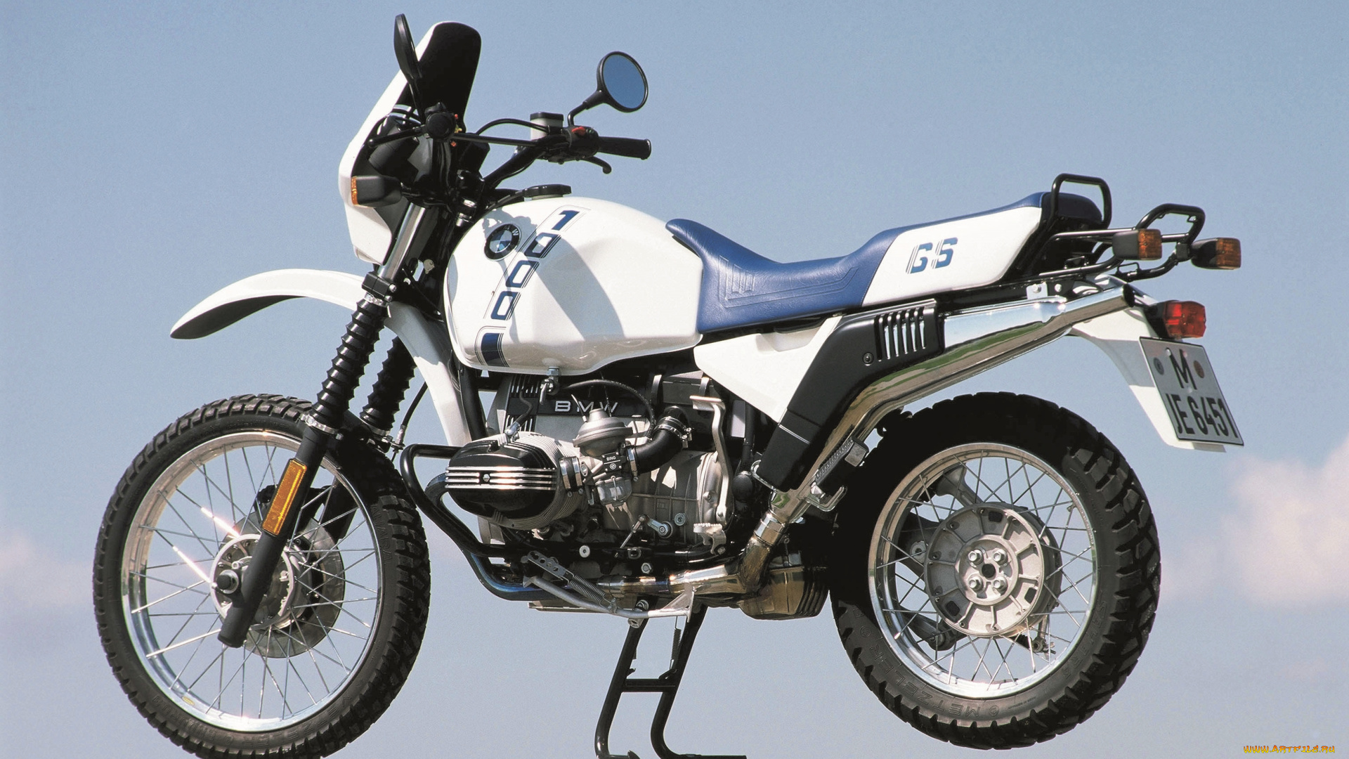 мотоциклы, bmw