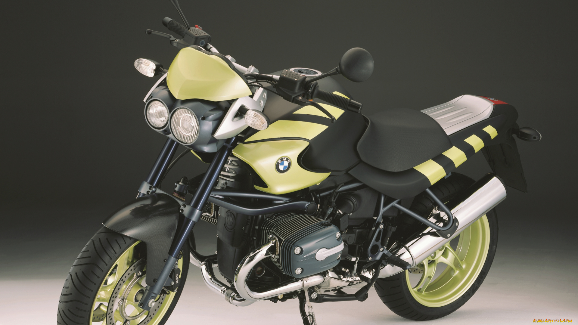 мотоциклы, bmw