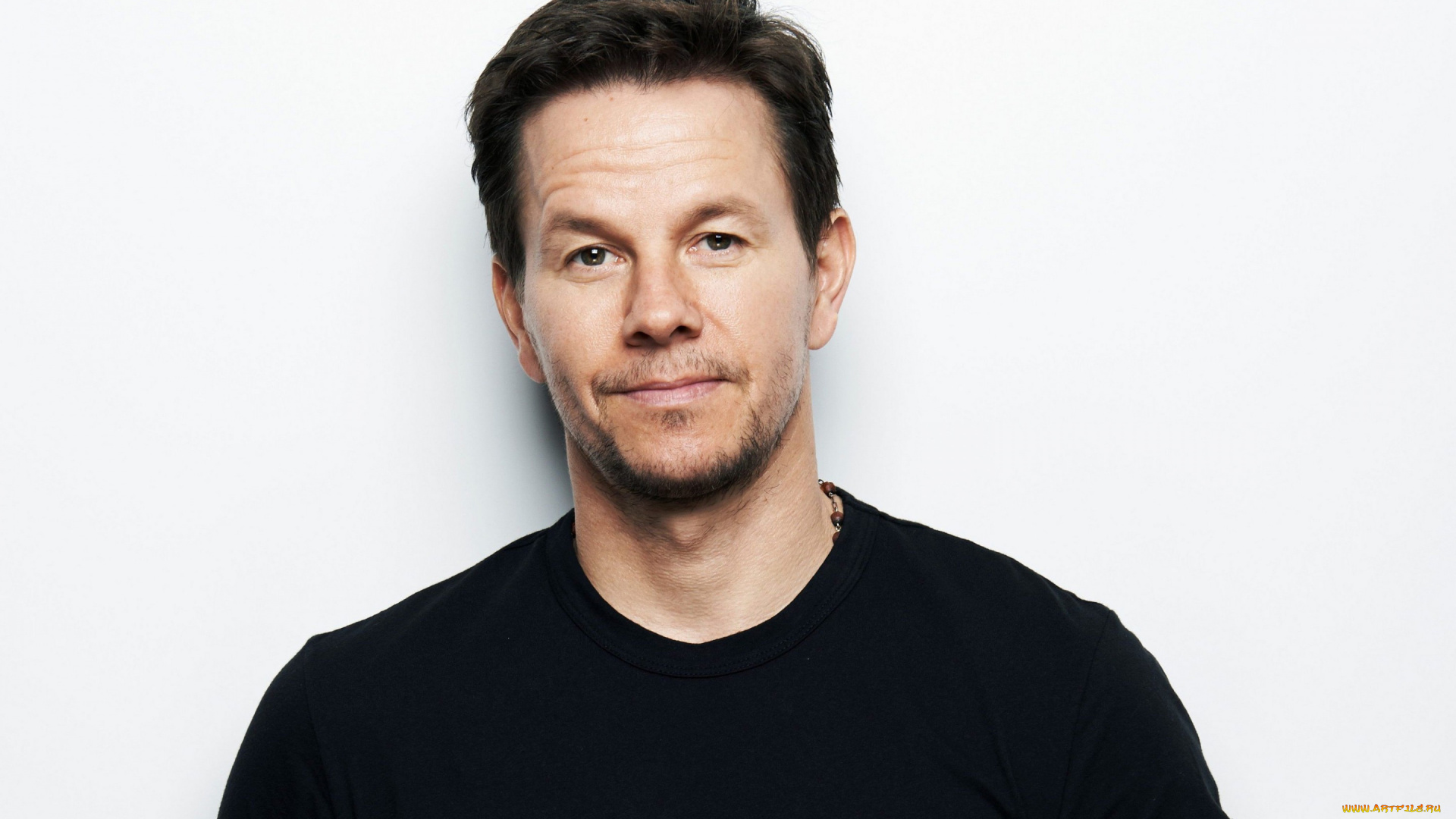 мужчины, mark, wahlberg, взгляд