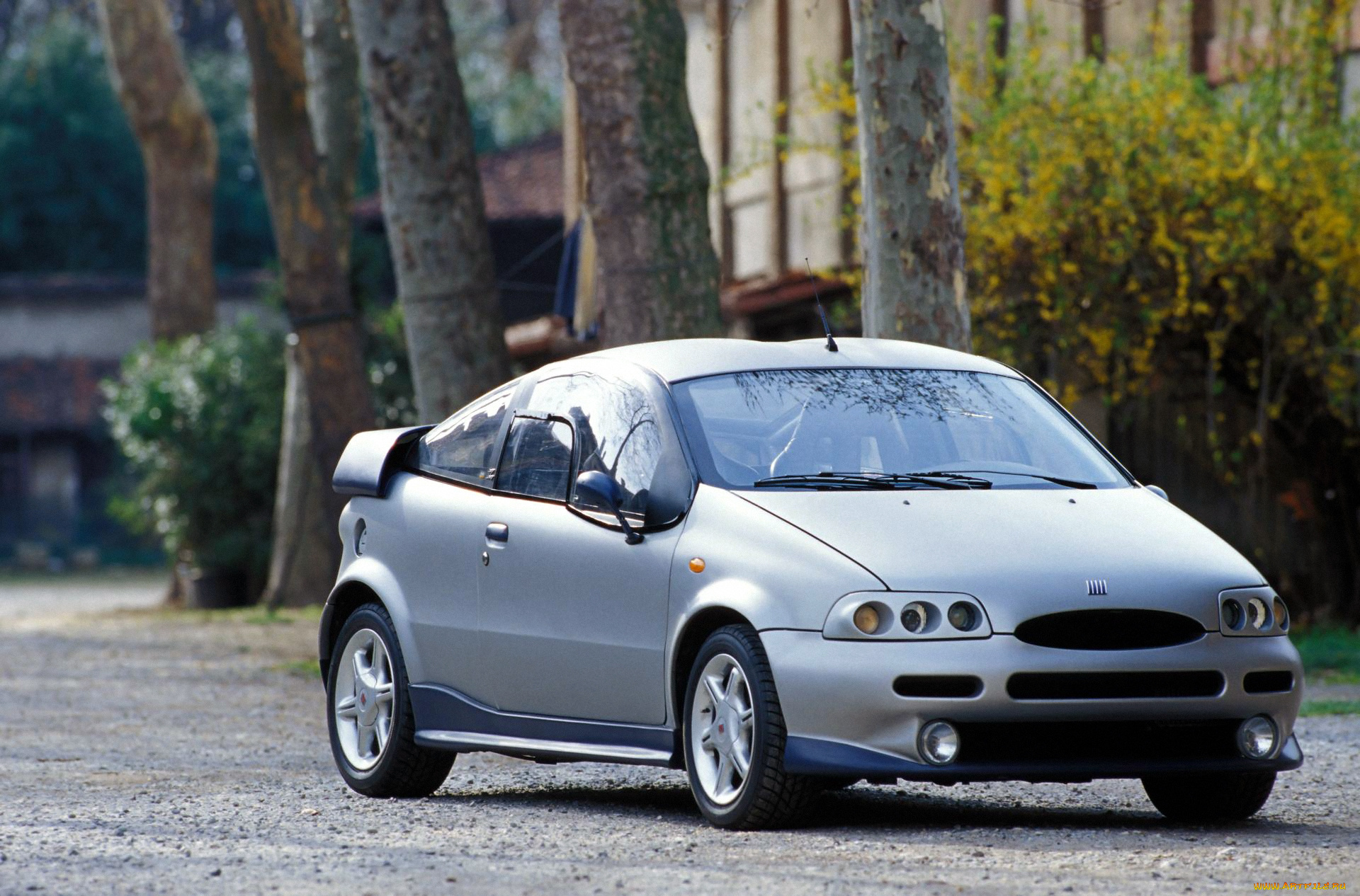 автомобили, fiat, punto