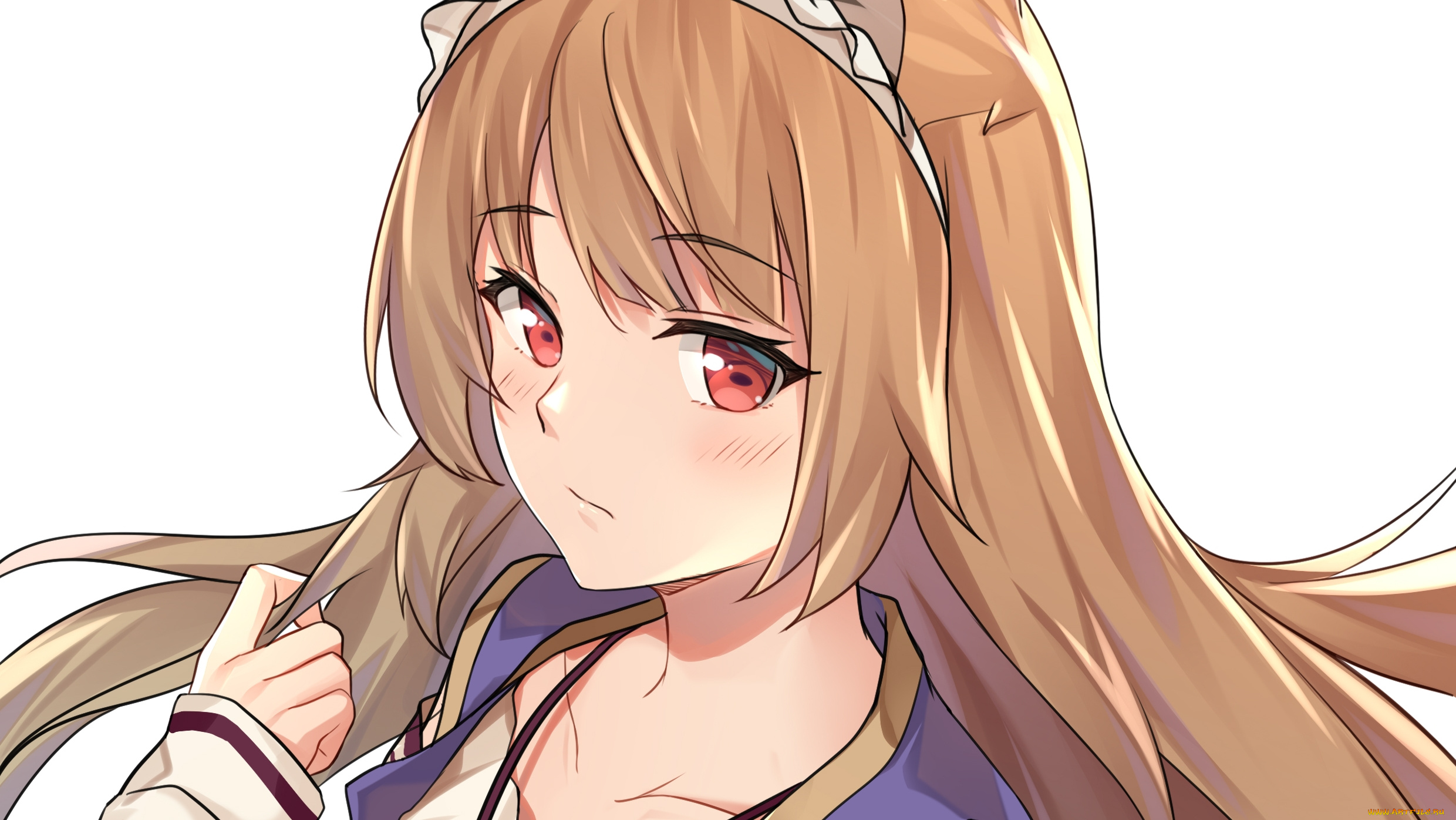 аниме, spice, and, wolf, spice, and, wolf, волчица, и, пряности