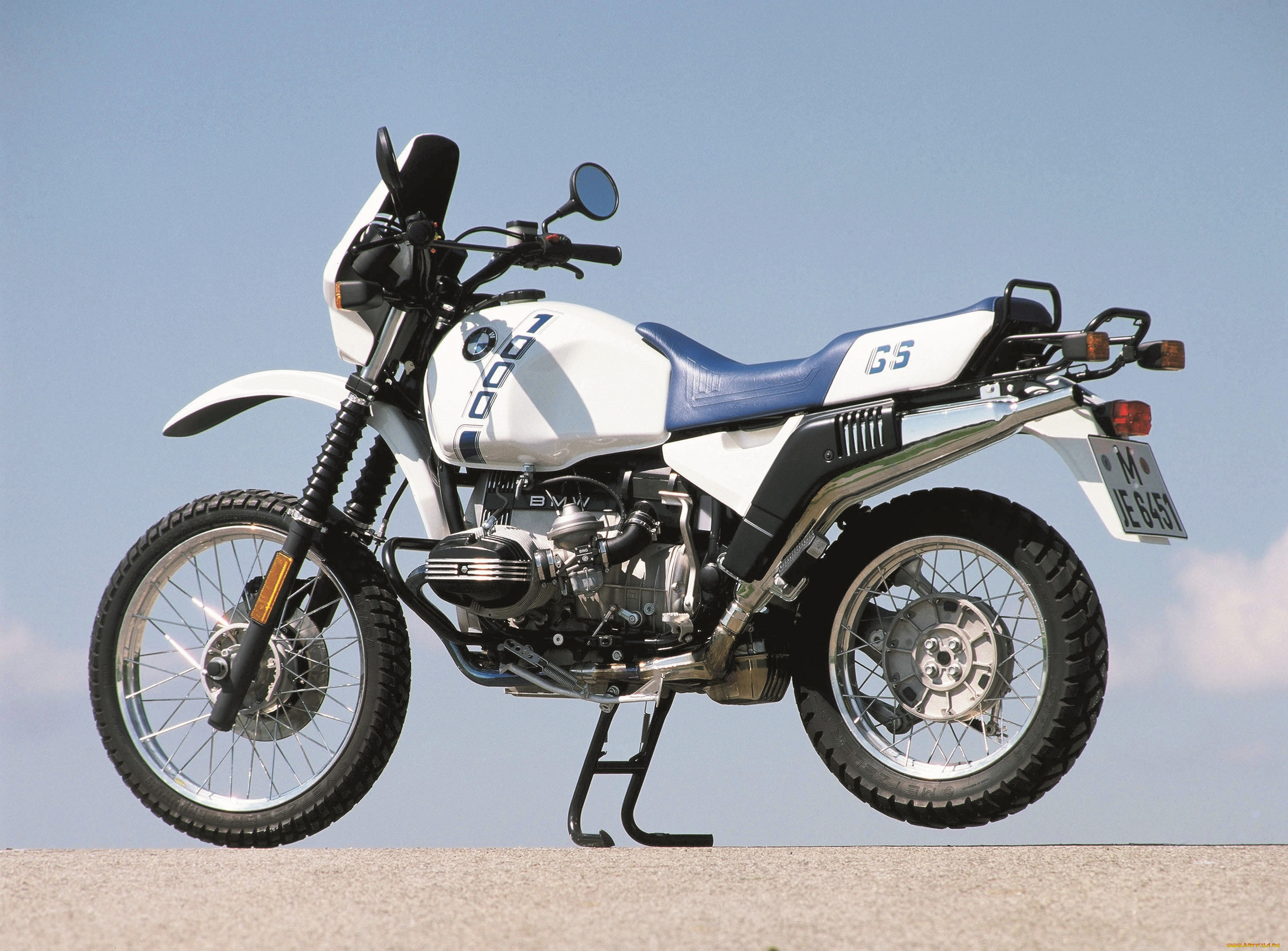 мотоциклы, bmw
