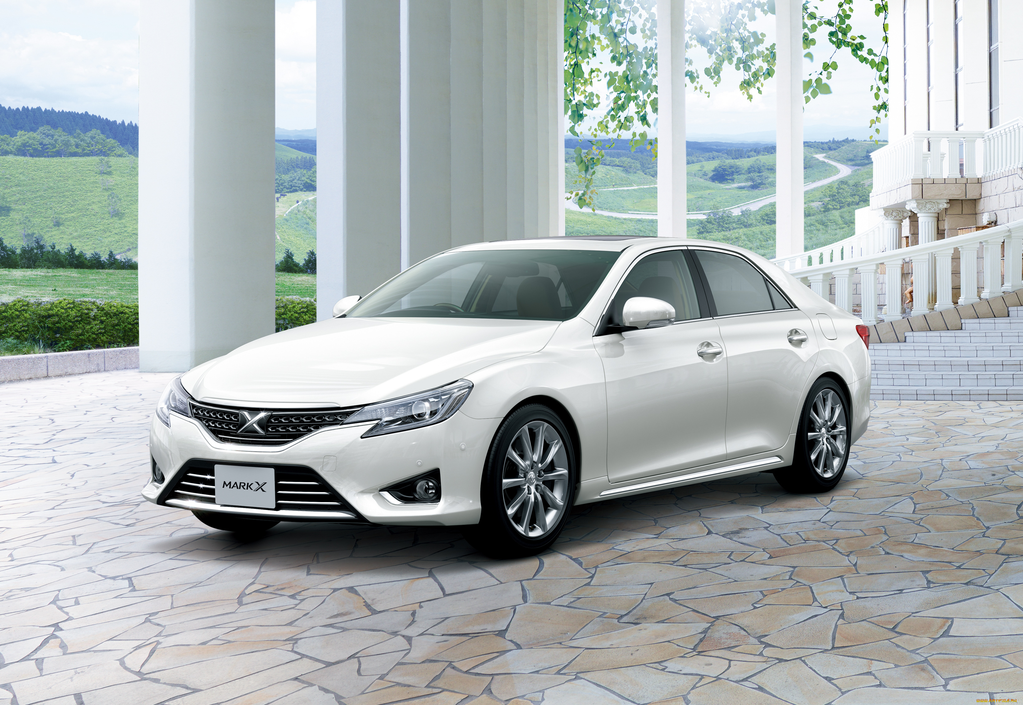 автомобили, toyota