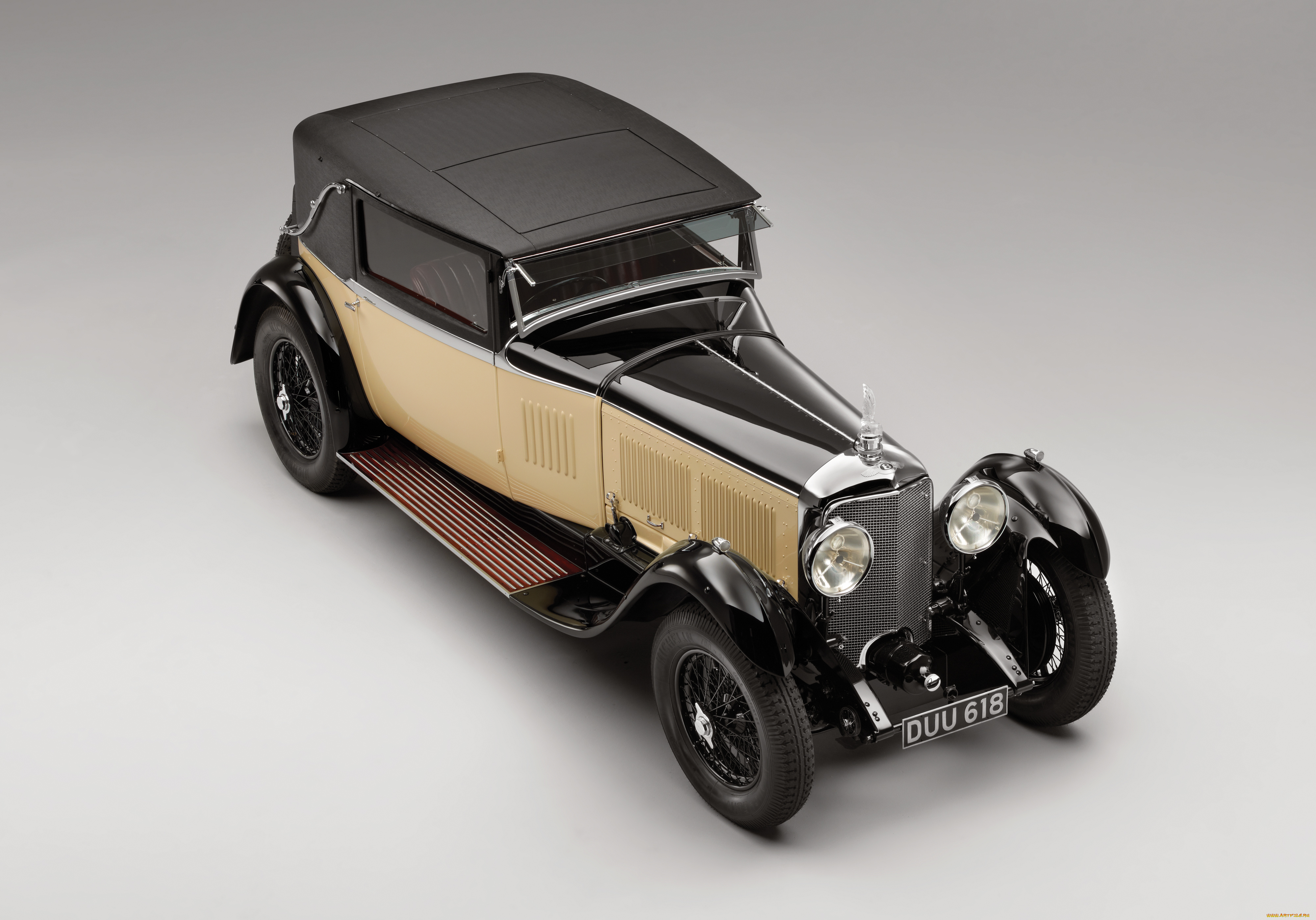 автомобили, классика, bentley