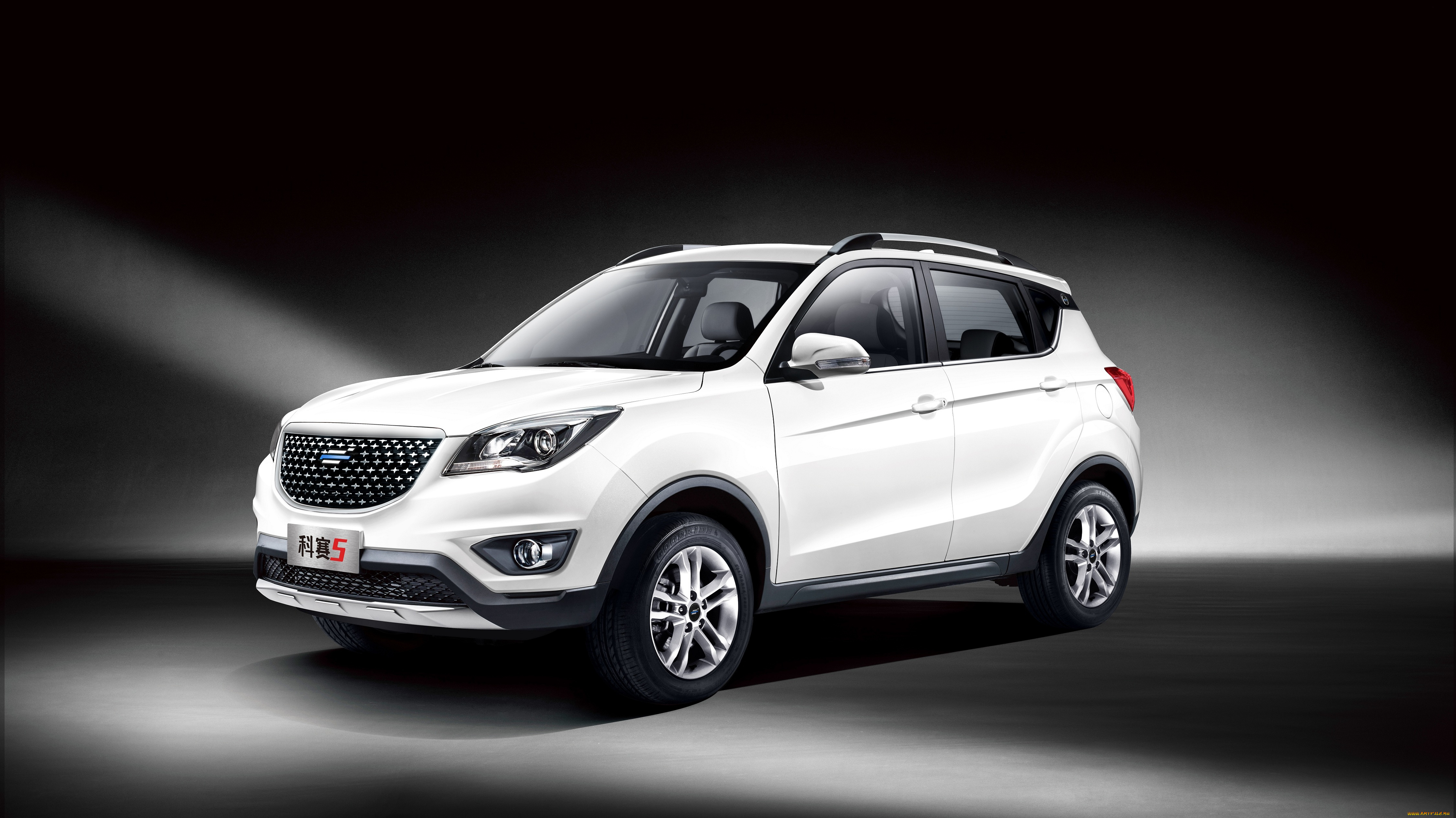 автомобили, oshan