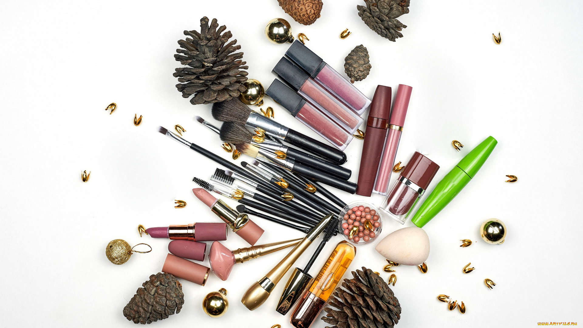 разное, косметические, средства, , духи, помада, лаки, пудра