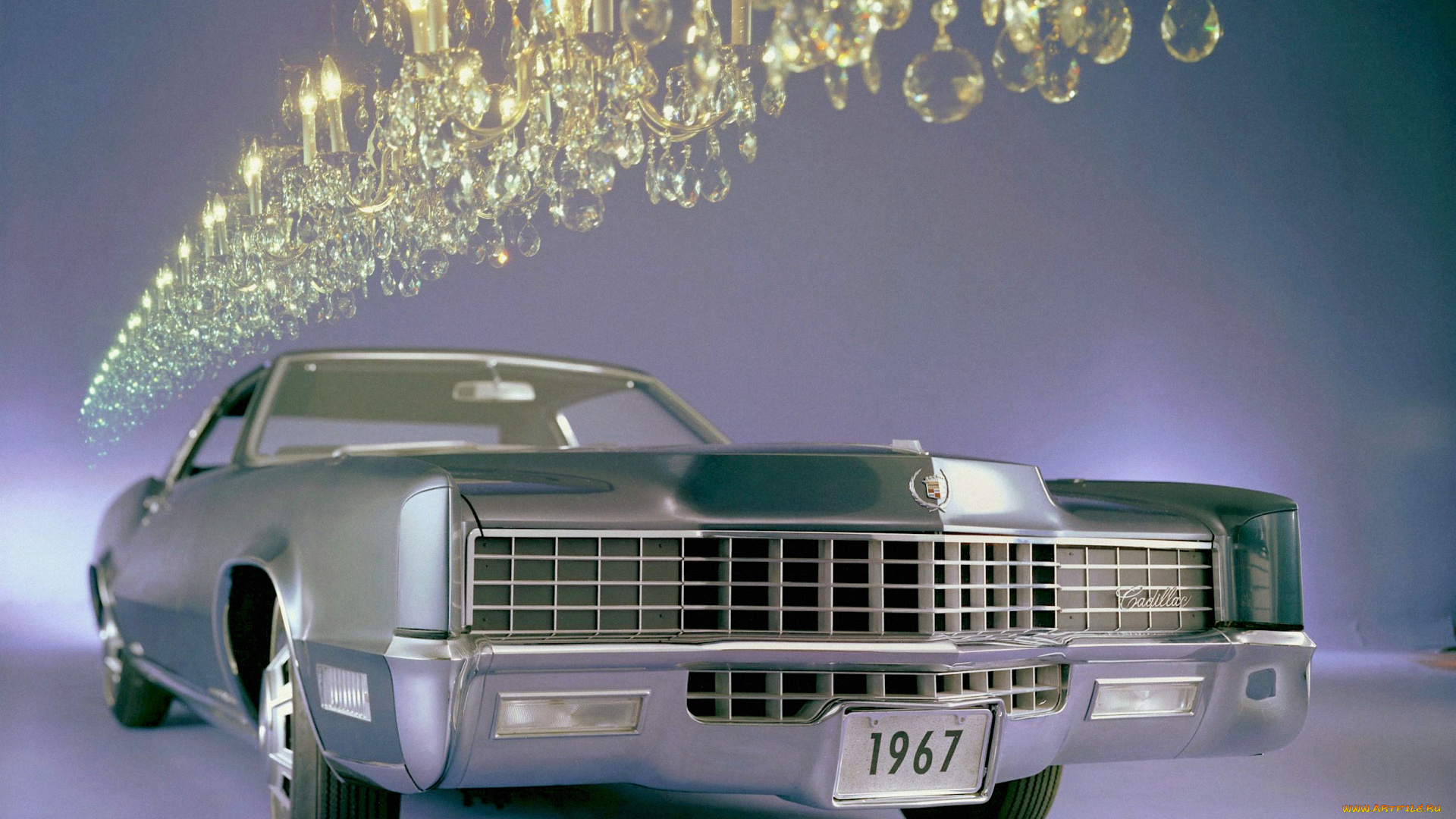 автомобили, cadillac