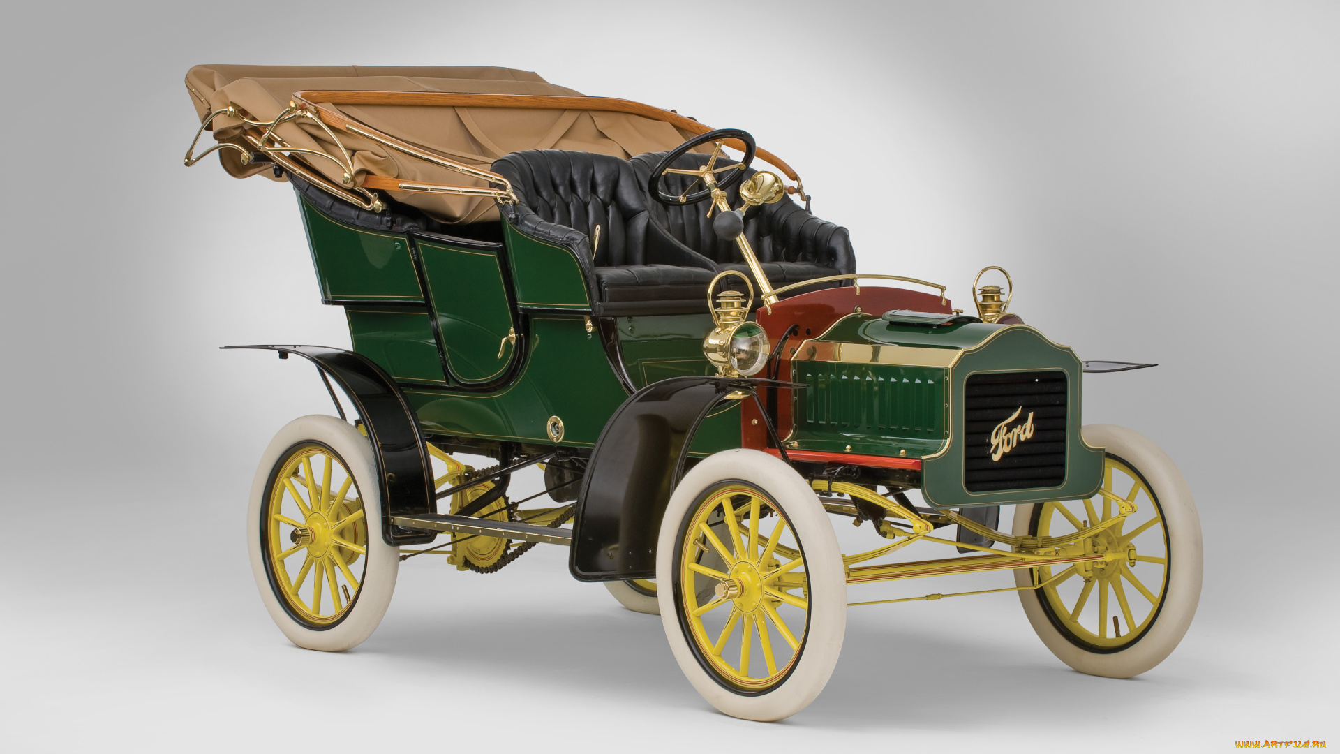 автомобили, классика, ford