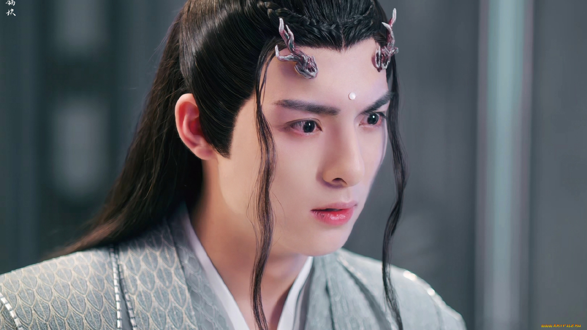 кино, фильмы, immortal, samsara, ван, хао, сюань, вечная, самсара, щепки, агарового, дерева