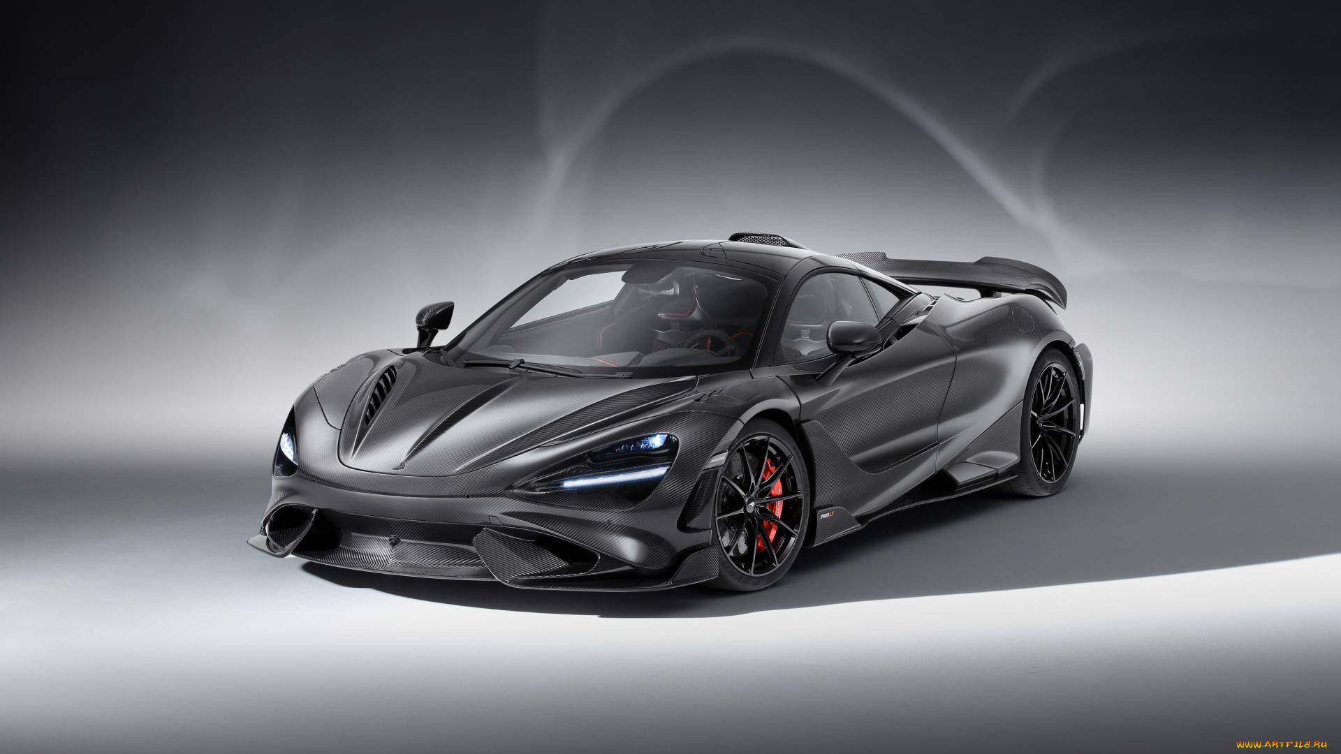 mclaren, 765lt, автомобили, mclaren, 765lt, top, car, design, supercars, 2022