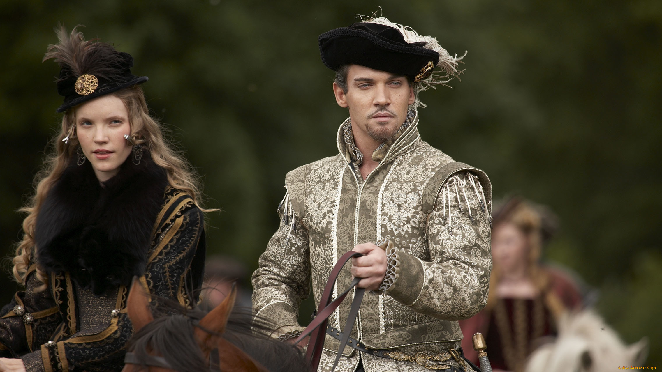 кино, фильмы, the, tudors, персонажи