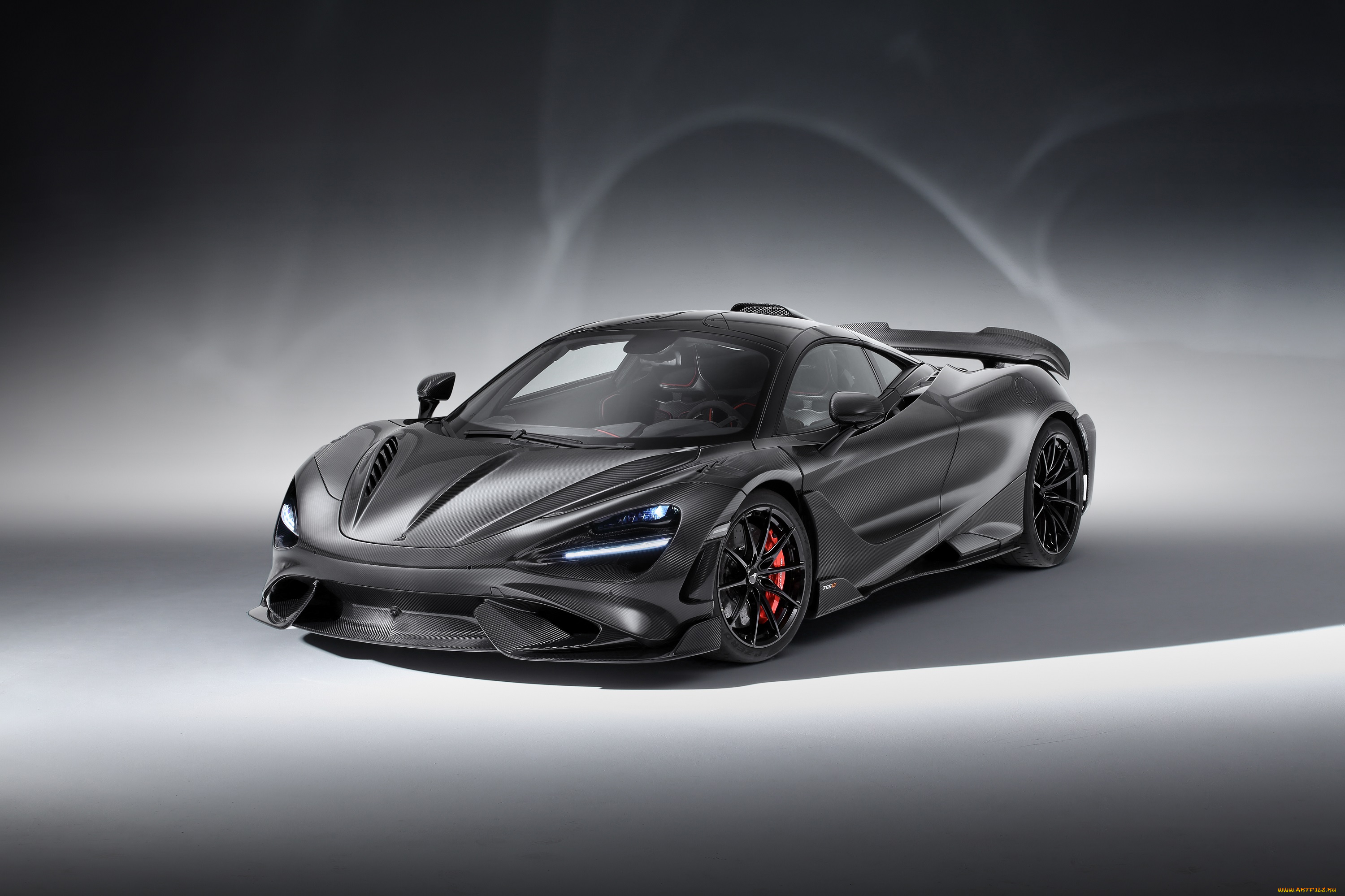 mclaren, 765lt, автомобили, mclaren, 765lt, top, car, design, supercars, 2022