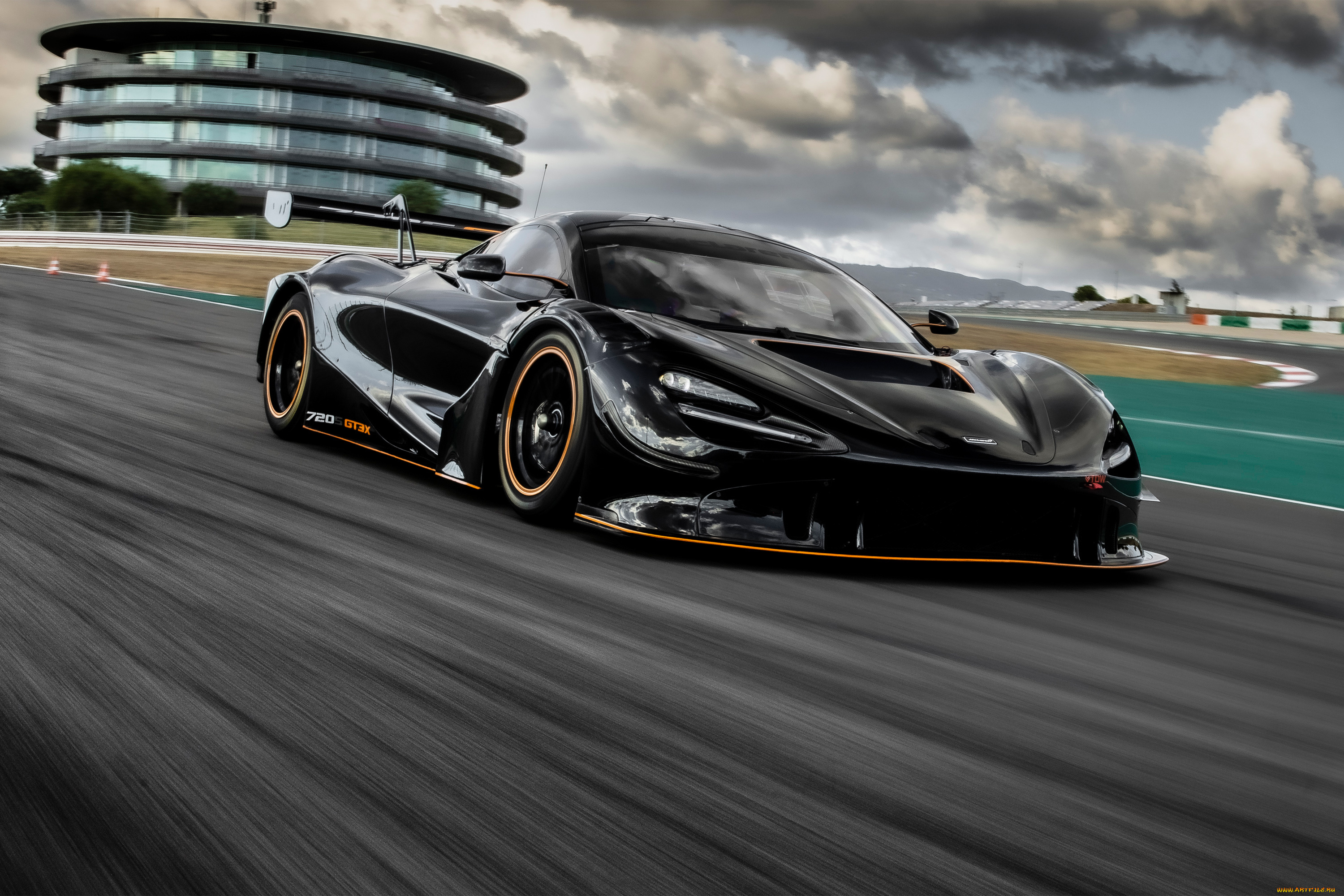 автомобили, mclaren