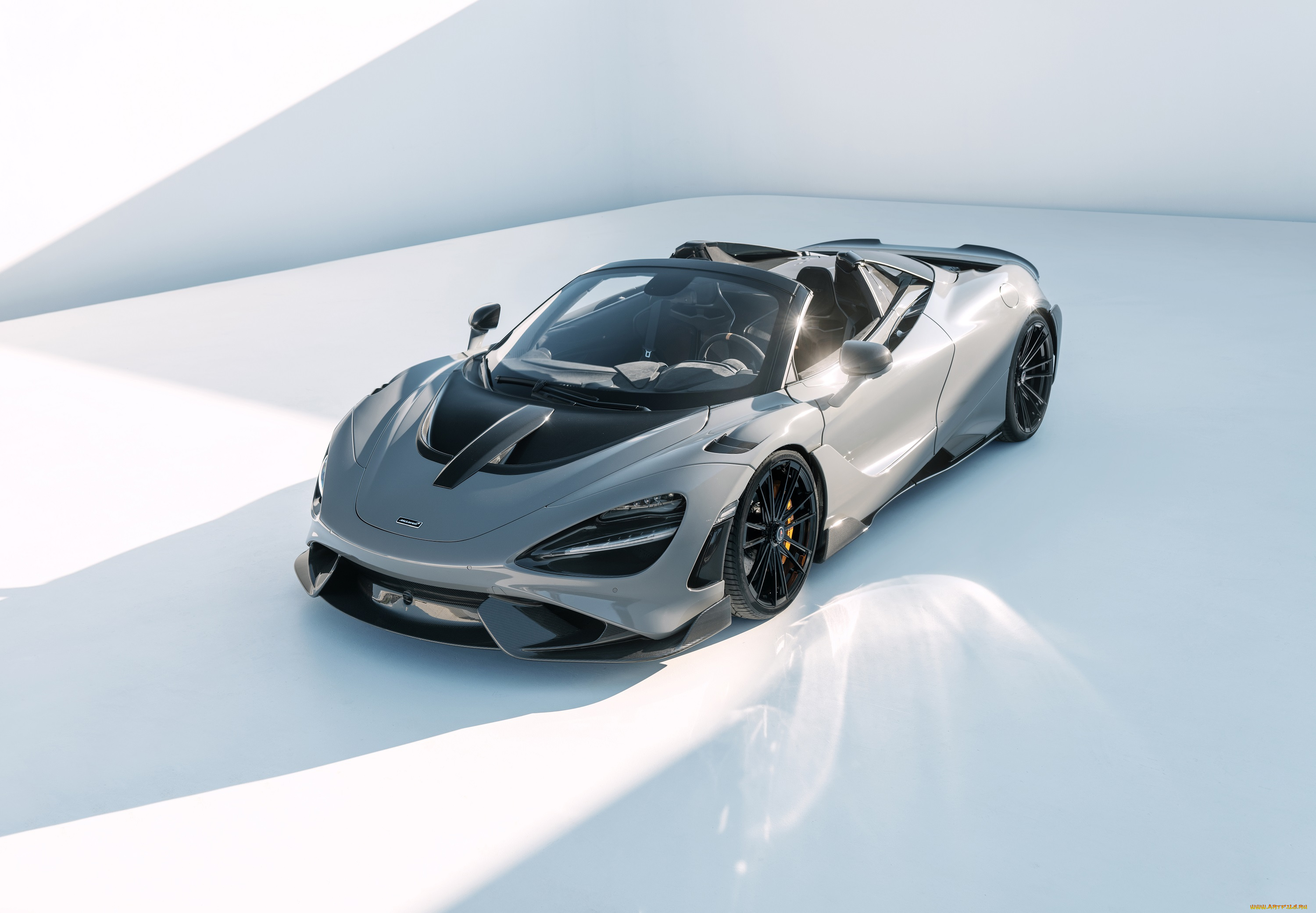 mclaren, 765lt, spider, автомобили, mclaren, 765lt, spider, novitec, 2022