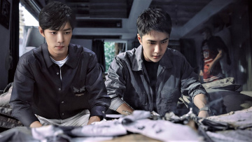 Картинка разное компьютерный+дизайн сяо чжань ван ибо