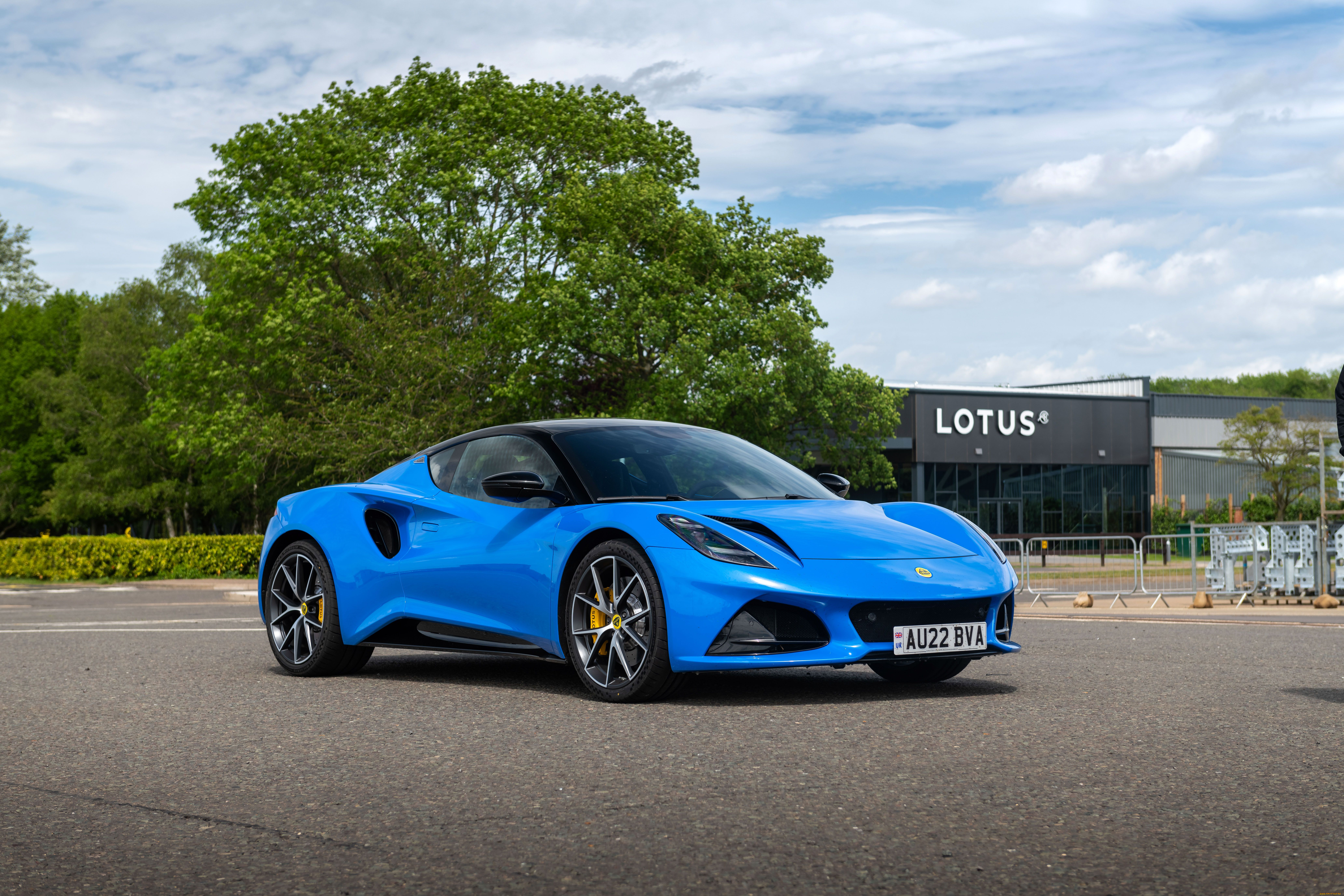 автомобили, lotus