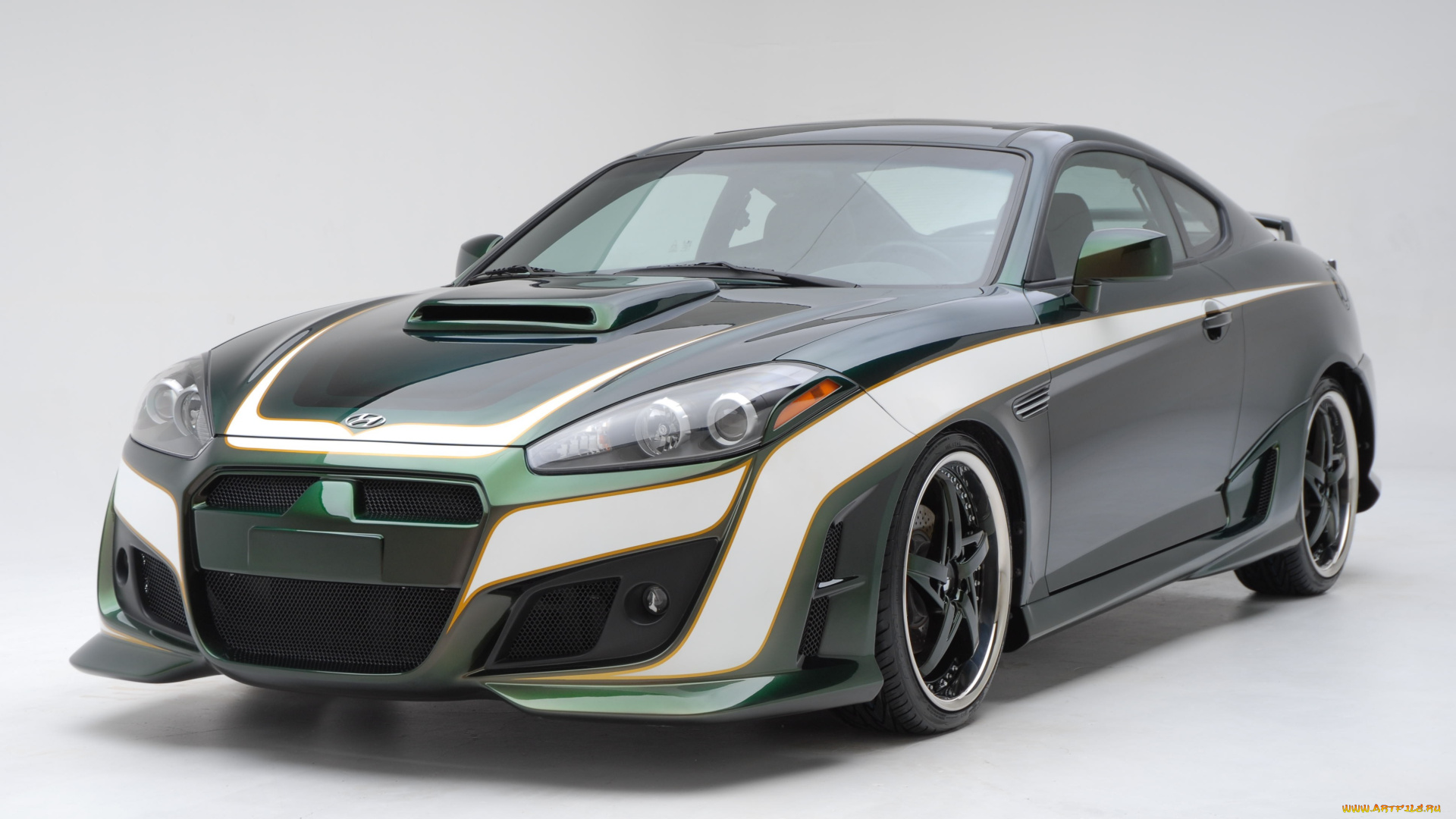 автомобили, hyundai